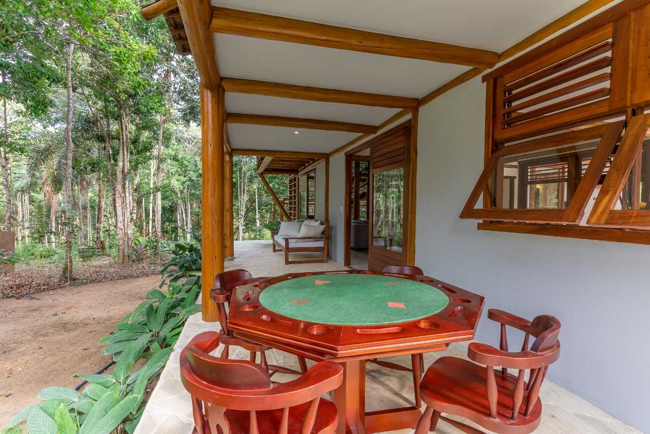 Seven villa hotel for sale in Trancoso — photo 124 of 190 (hotel, Trancoso, Rio de Janeiro)