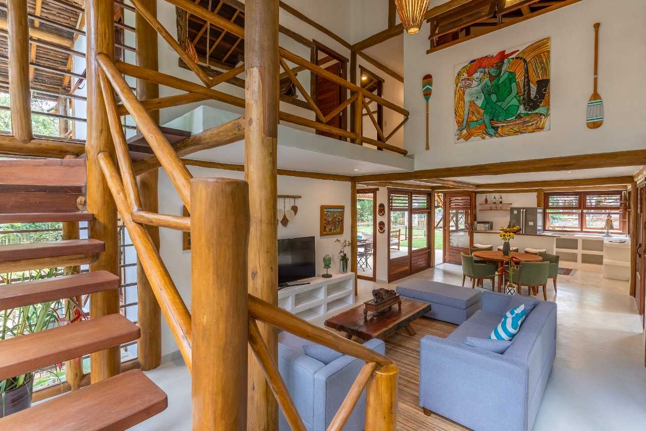 Seven villa hotel for sale in Trancoso — photo 125 of 190 (hotel, Trancoso, Rio de Janeiro)