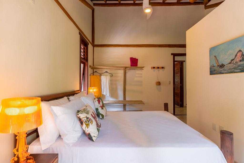 Seven villa hotel for sale in Trancoso — photo 127 of 190 (hotel, Trancoso, Rio de Janeiro)