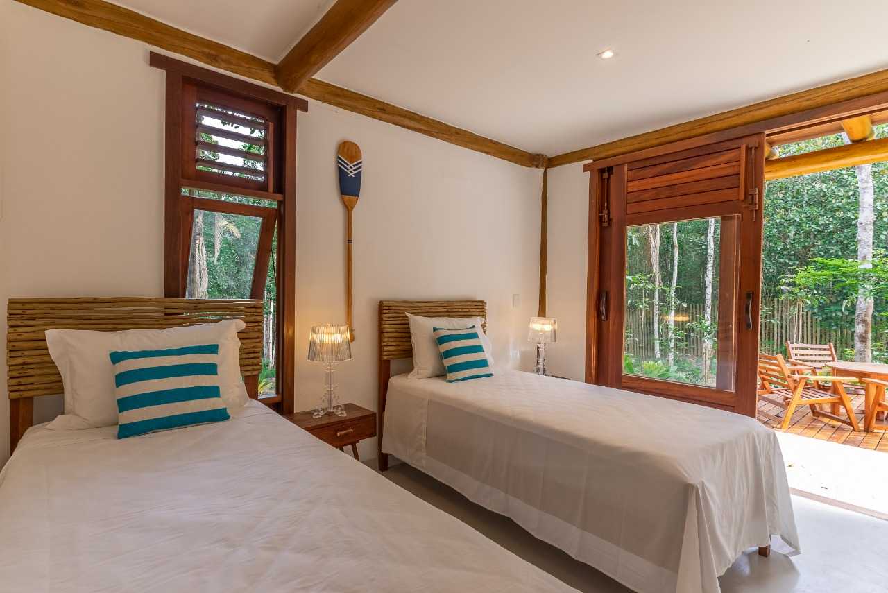 Seven villa hotel for sale in Trancoso — photo 128 of 190 (hotel, Trancoso, Rio de Janeiro)