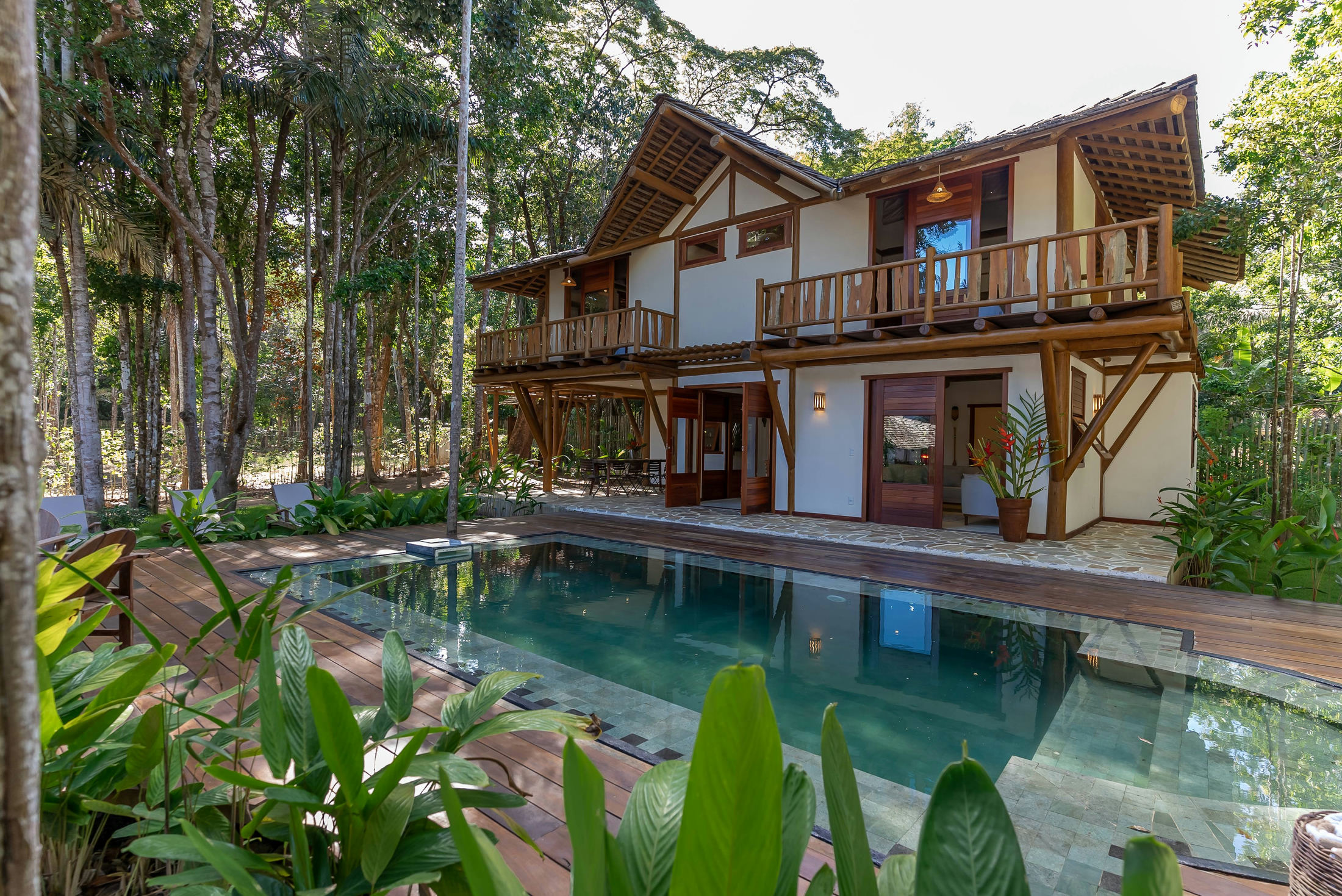 Seven villa hotel for sale in Trancoso in Trancoso — photo 147