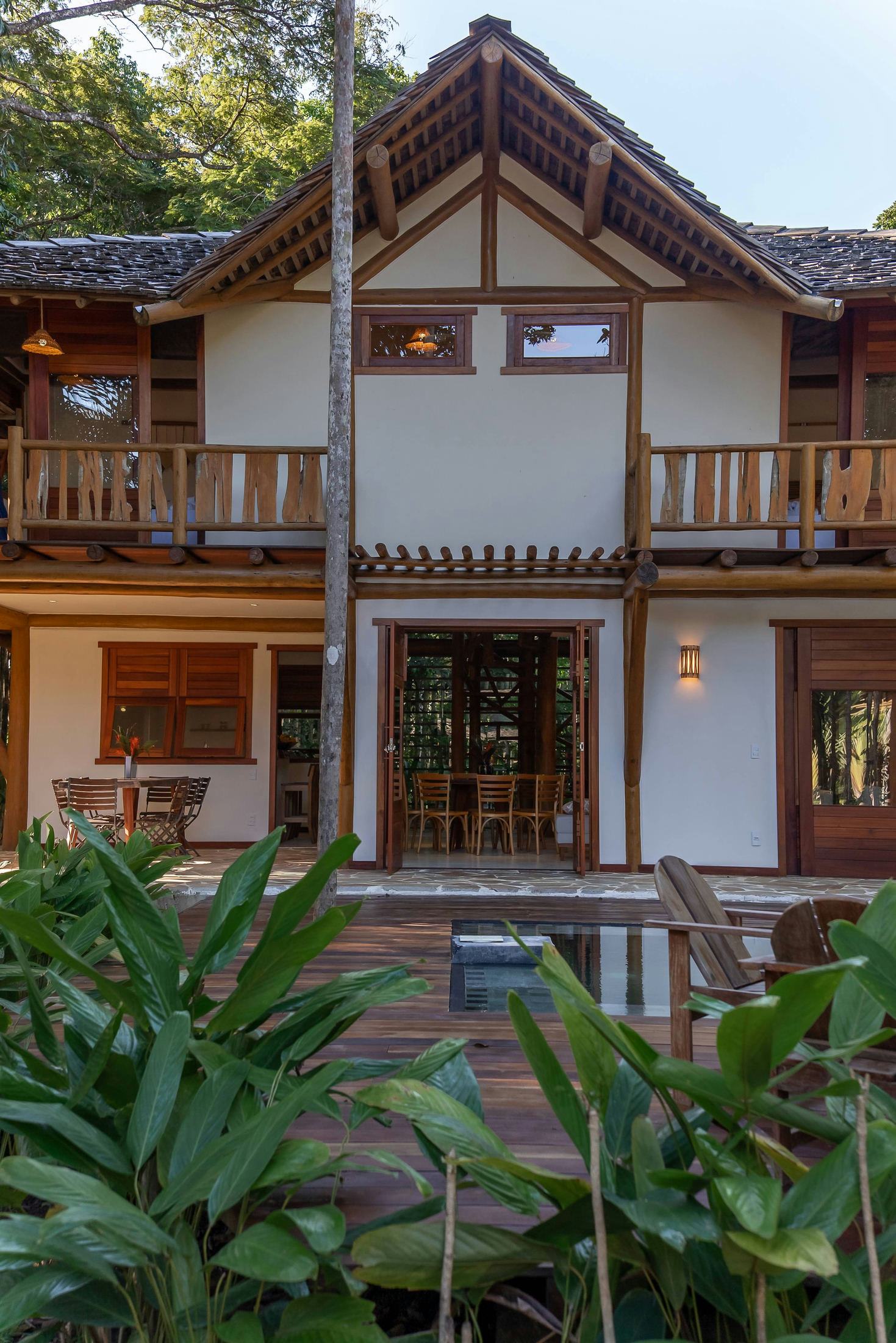 Seven villa hotel for sale in Trancoso in Trancoso — photo 148