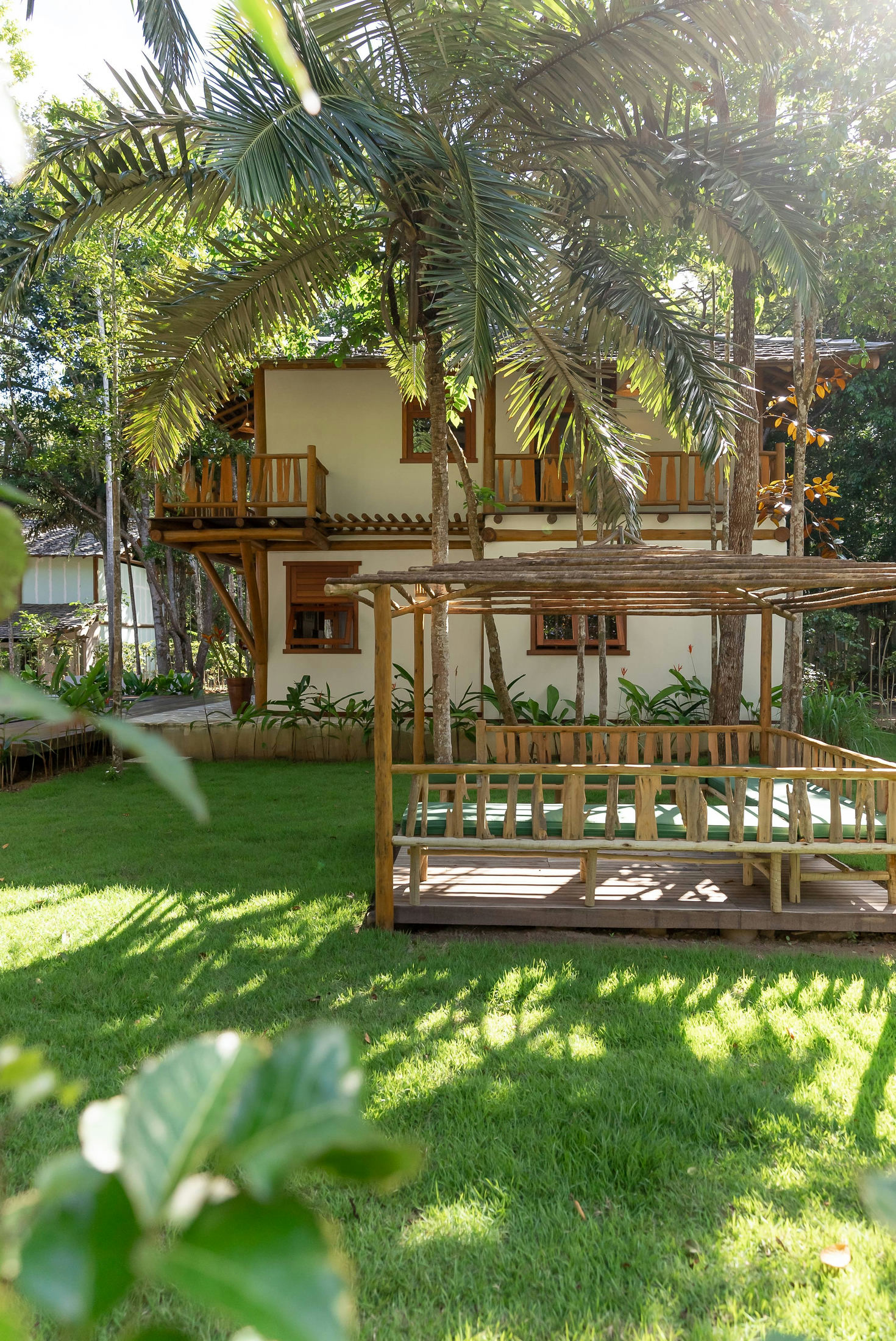 Seven villa hotel for sale in Trancoso in Trancoso — photo 149