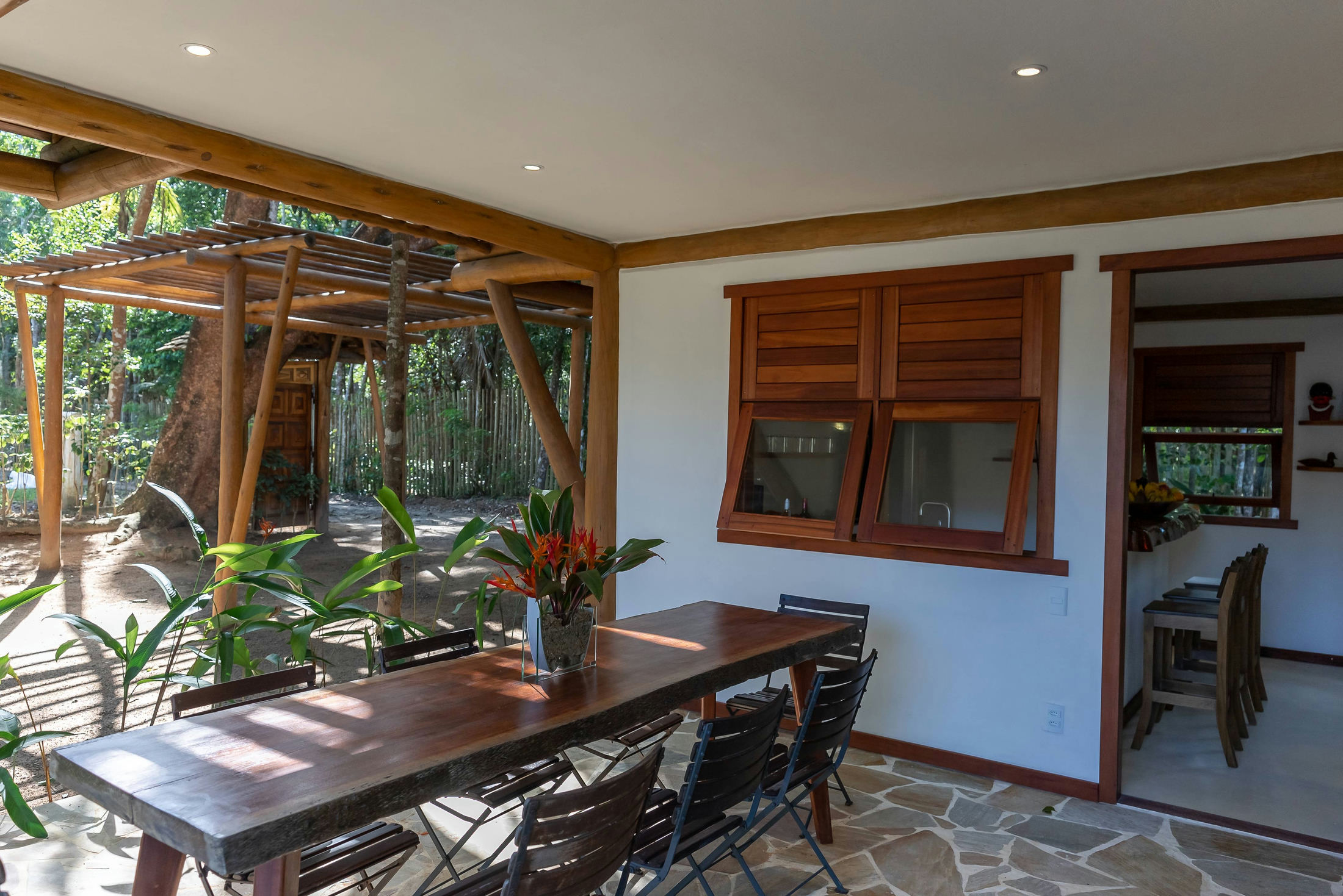 Seven villa hotel for sale in Trancoso in Trancoso — photo 151