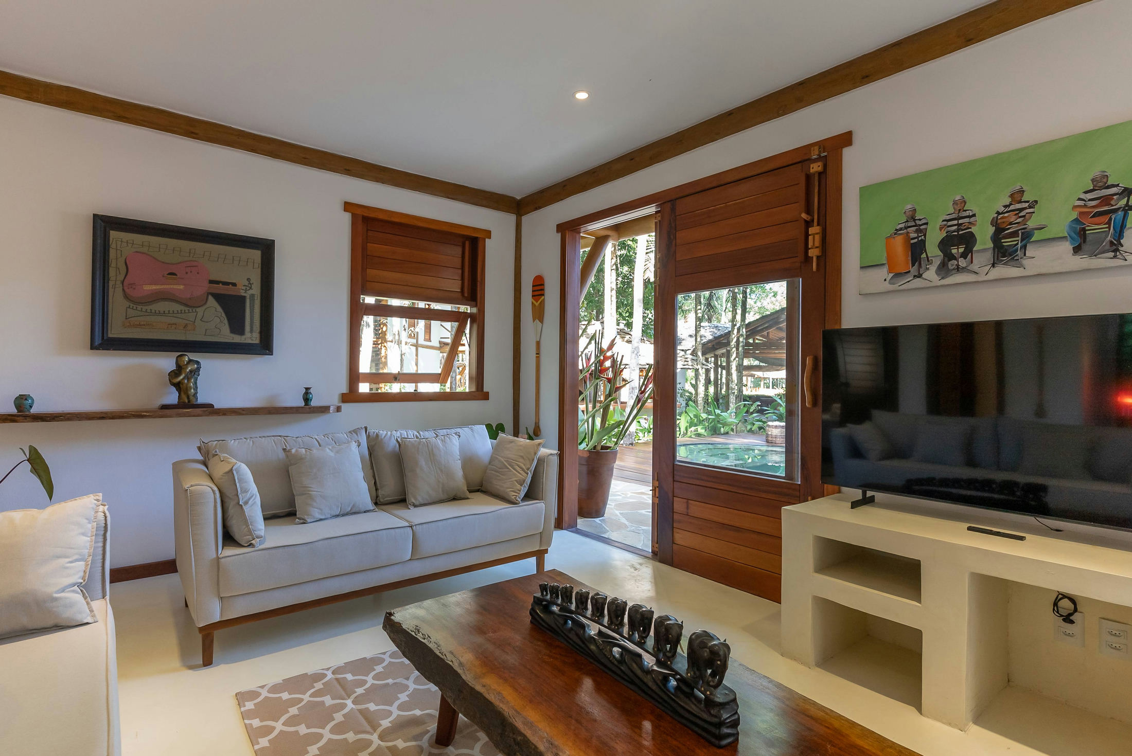 Seven villa hotel for sale in Trancoso in Trancoso — photo 154
