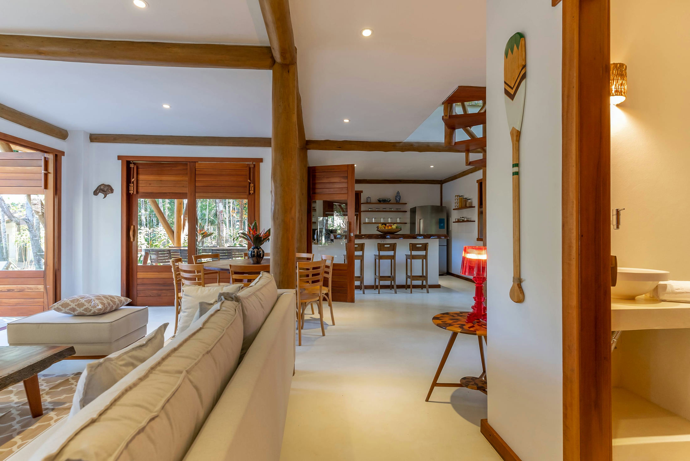 Seven villa hotel for sale in Trancoso in Trancoso — photo 157