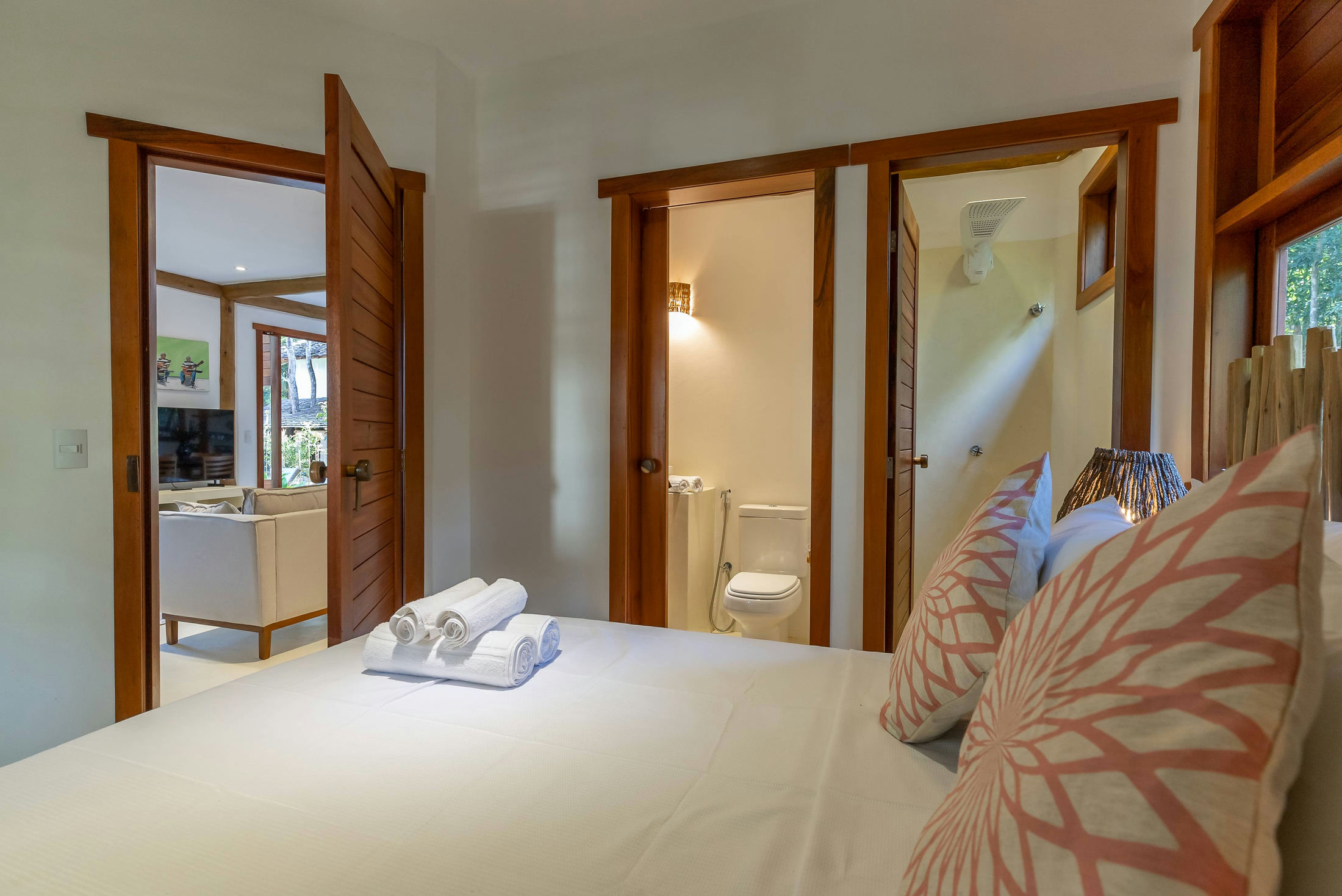 Seven villa hotel for sale in Trancoso in Trancoso — photo 161