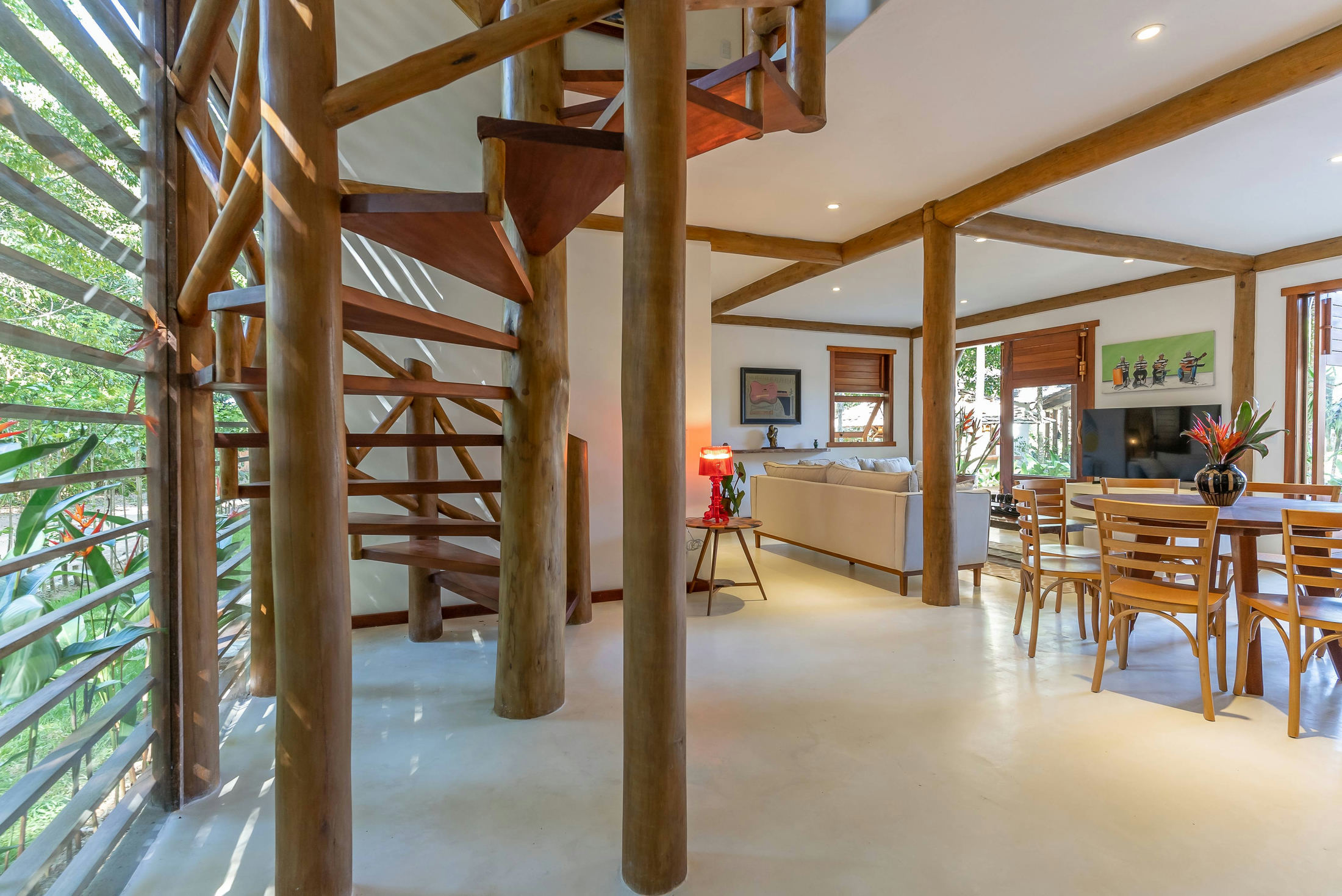Seven villa hotel for sale in Trancoso in Trancoso — photo 164