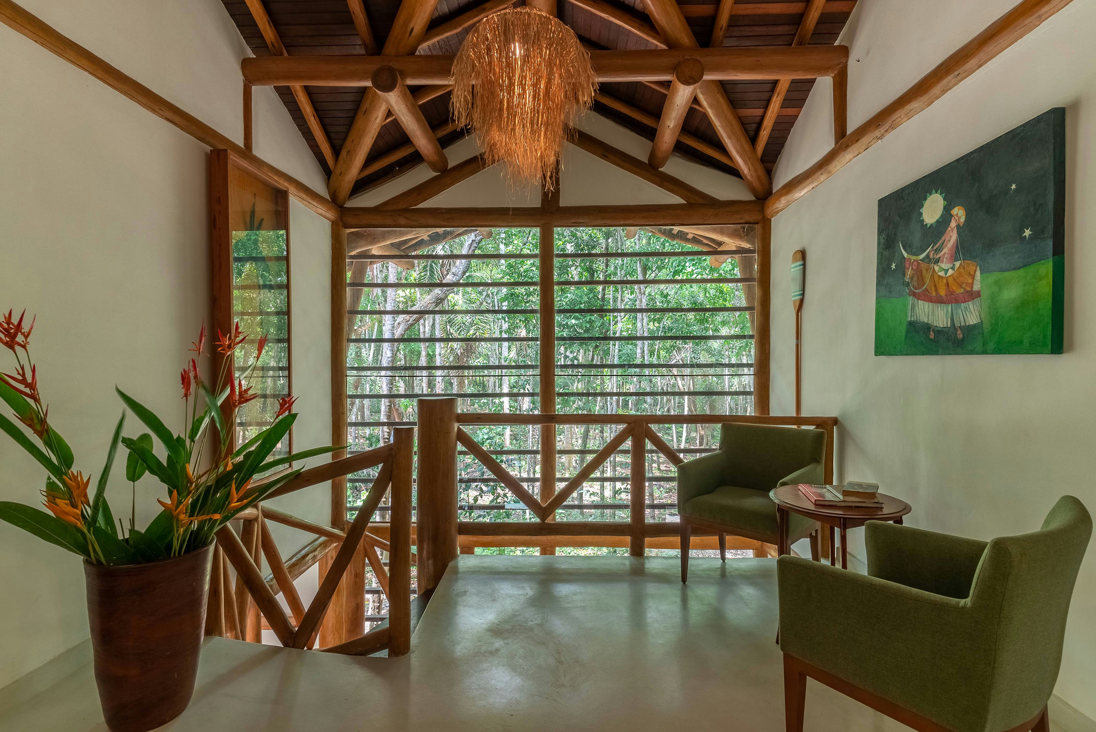 Seven villa hotel for sale in Trancoso in Trancoso — photo 165