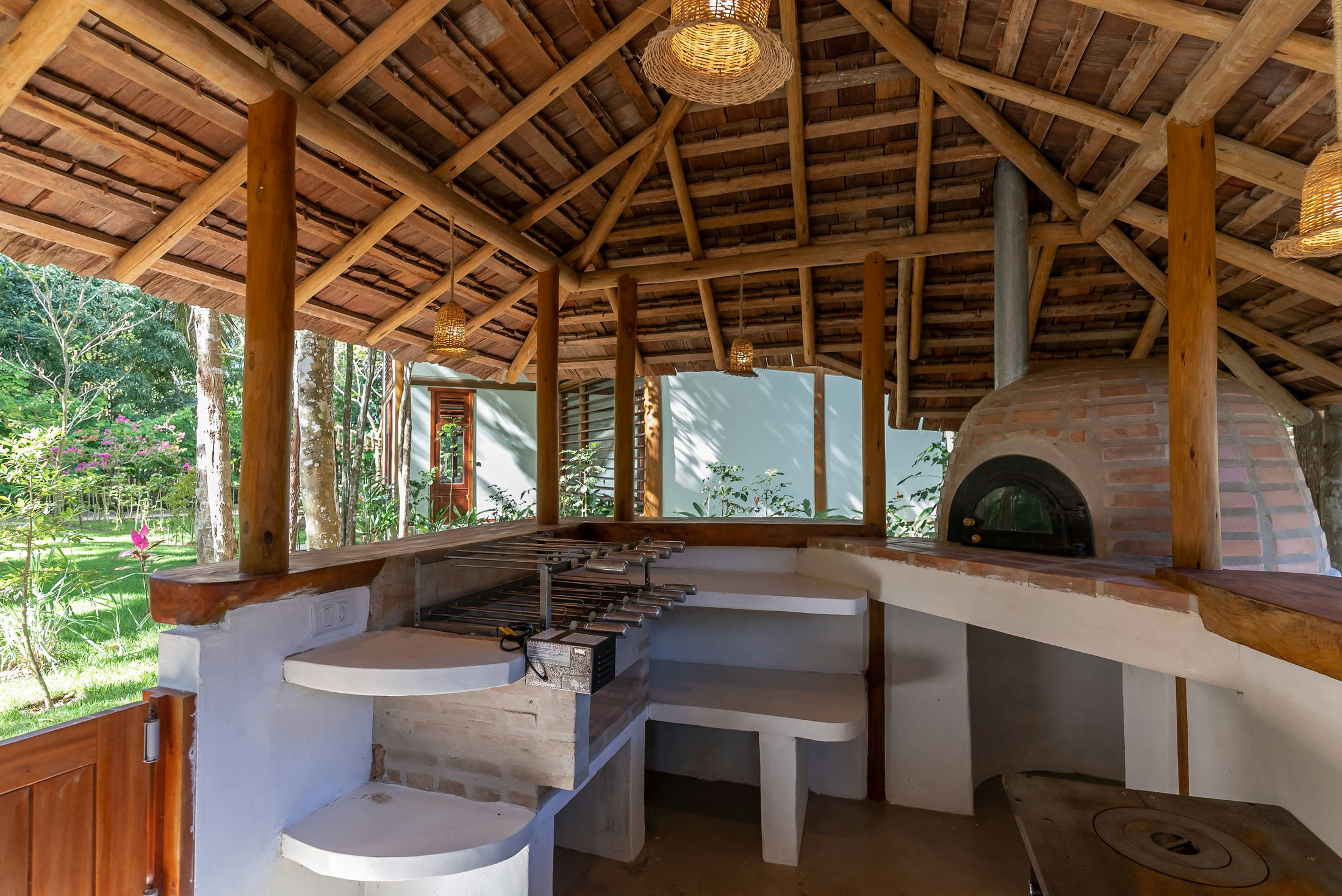 Seven villa hotel for sale in Trancoso in Trancoso — photo 170