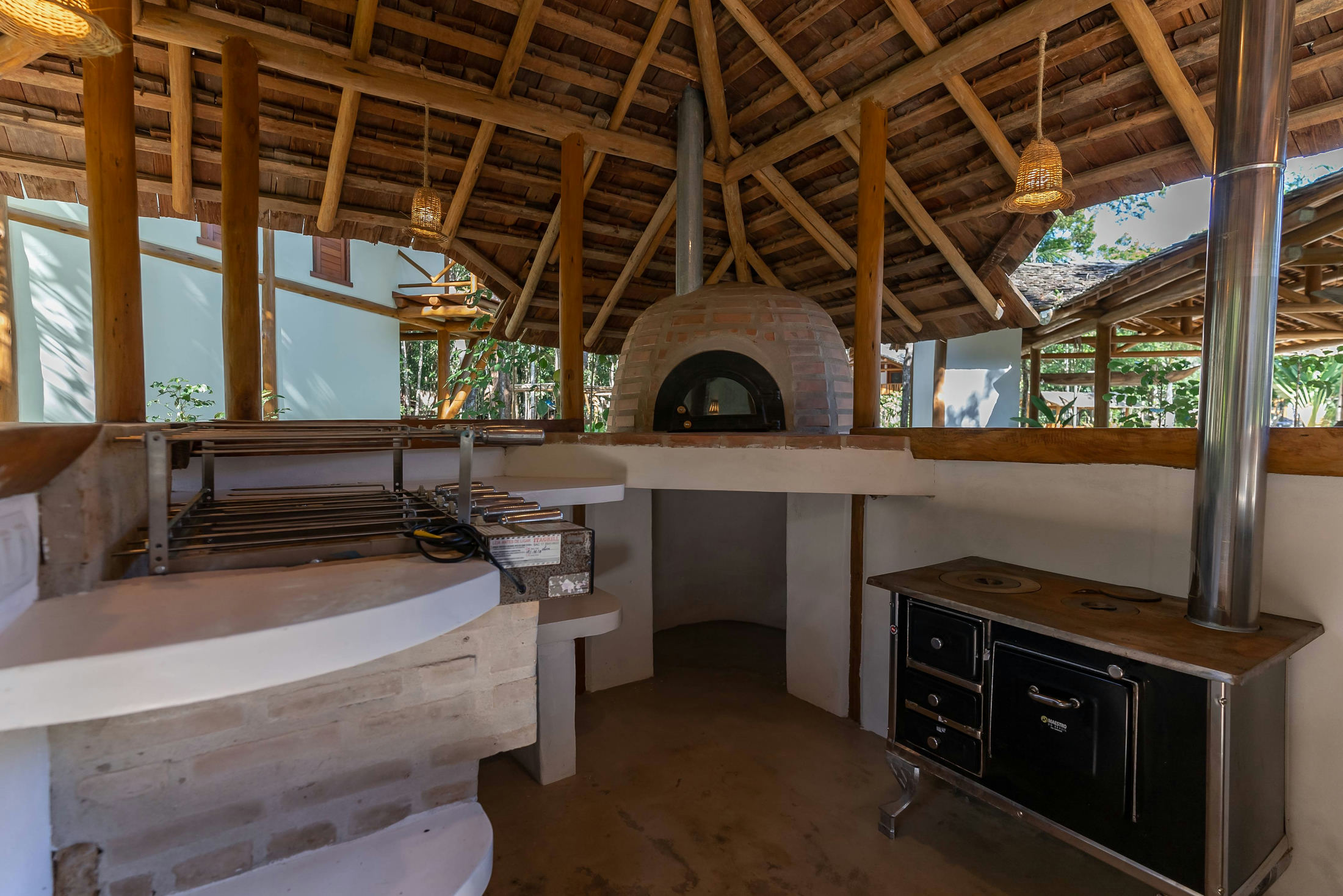 Seven villa hotel for sale in Trancoso in Trancoso — photo 171