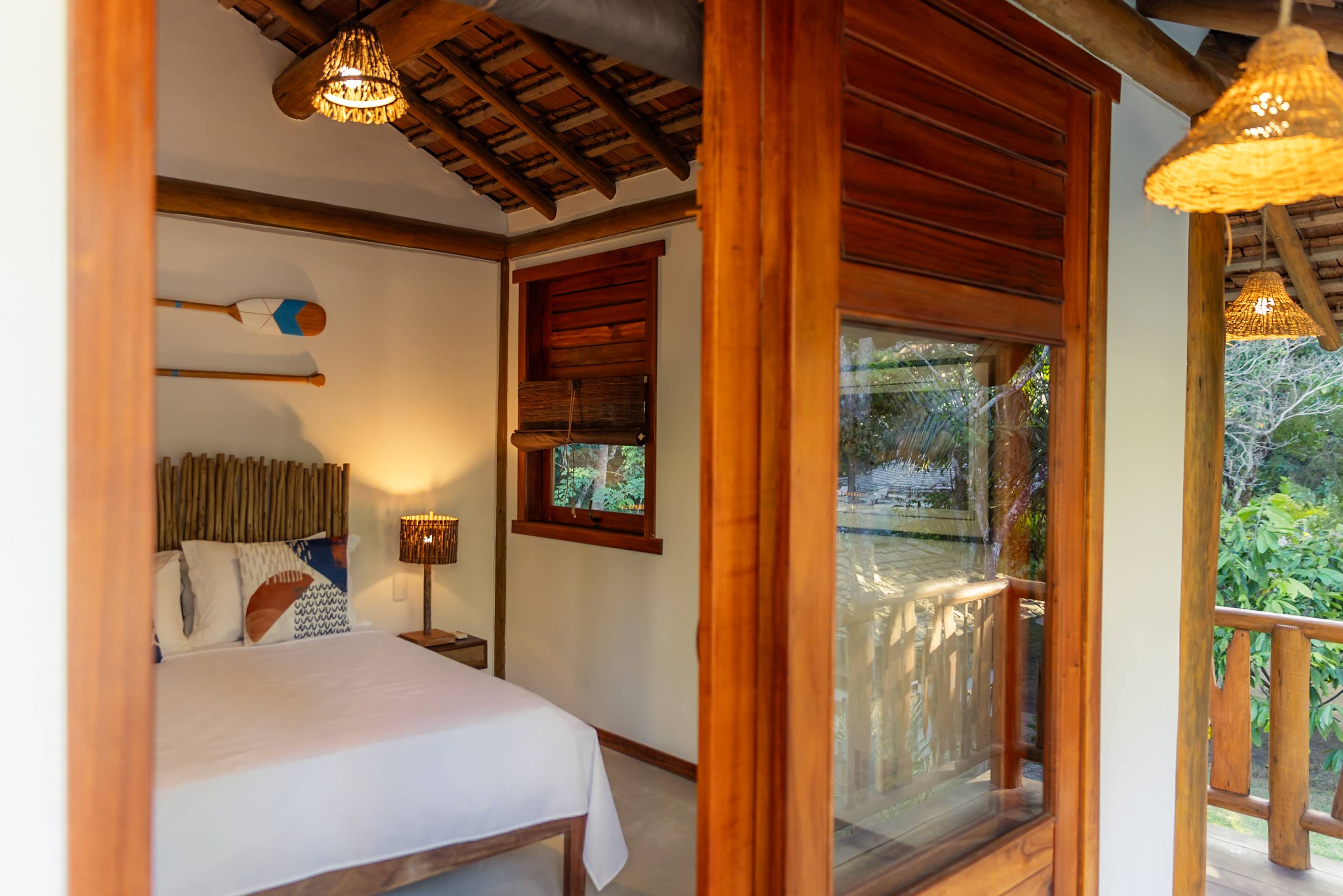 Seven villa hotel for sale in Trancoso — photo 178 of 190 (hotel, Trancoso, Rio de Janeiro)