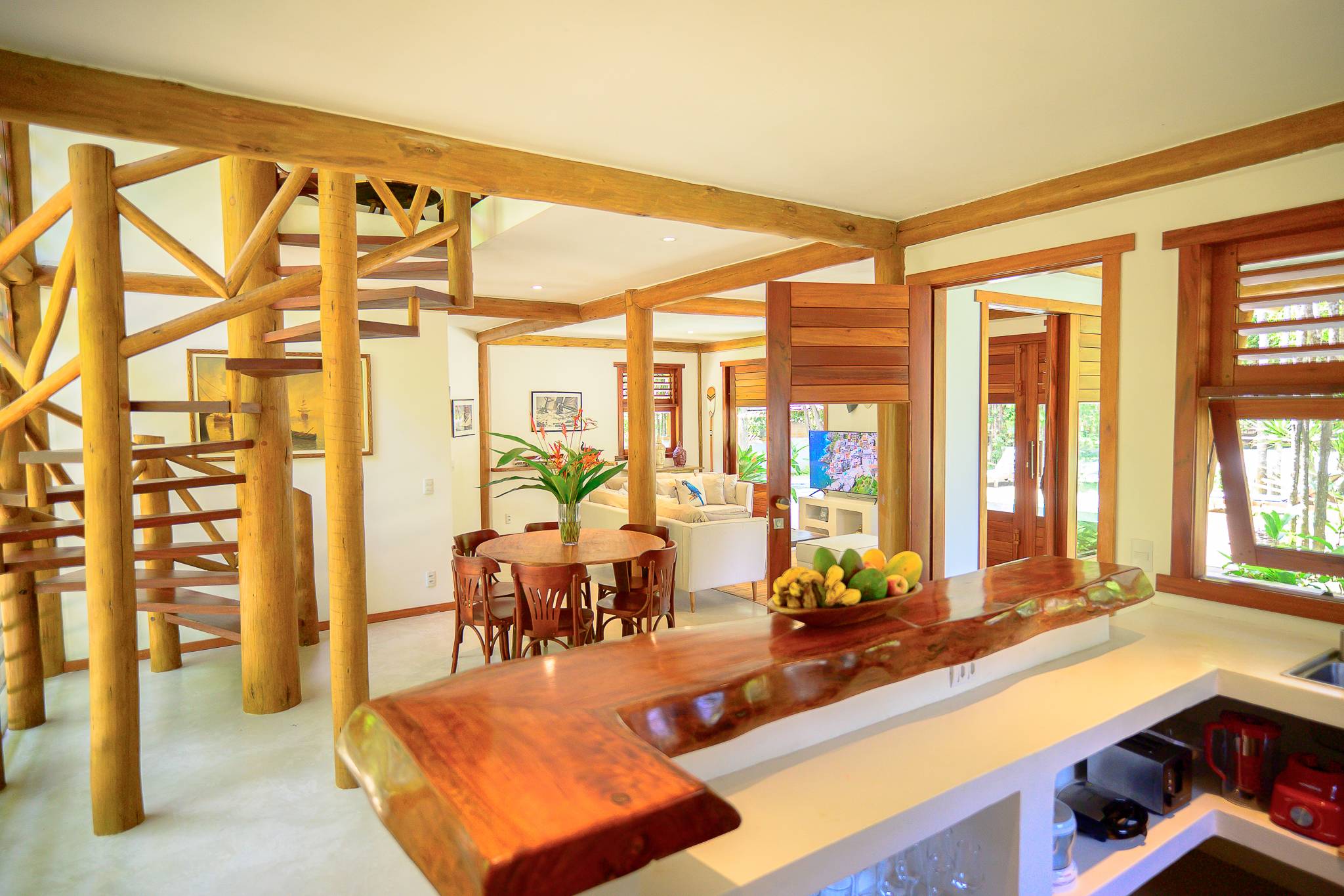 Seven villa hotel for sale in Trancoso — photo 180 of 190 (hotel, Trancoso, Rio de Janeiro)