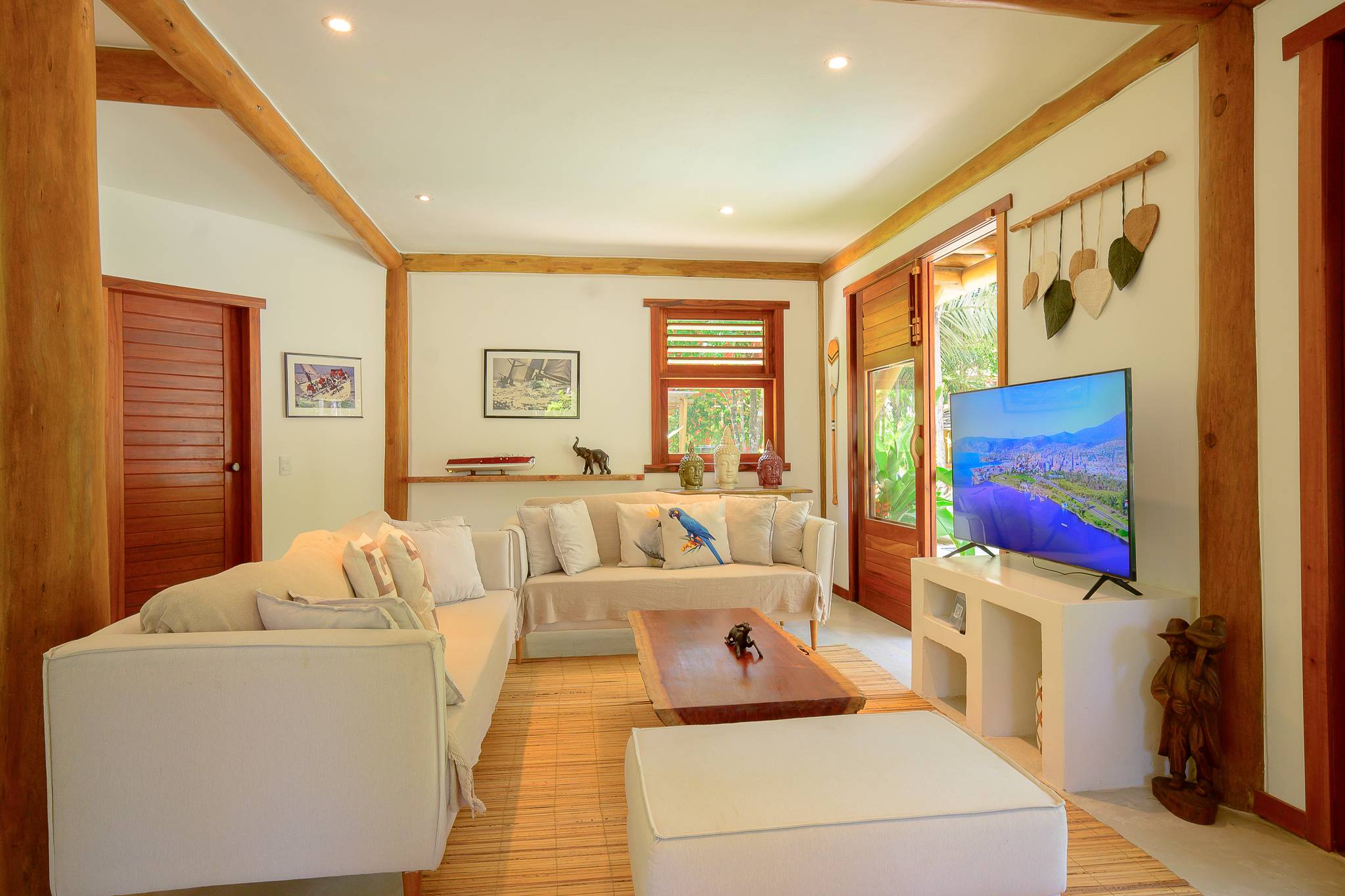 Seven villa hotel for sale in Trancoso — photo 181 of 190 (hotel, Trancoso, Rio de Janeiro)