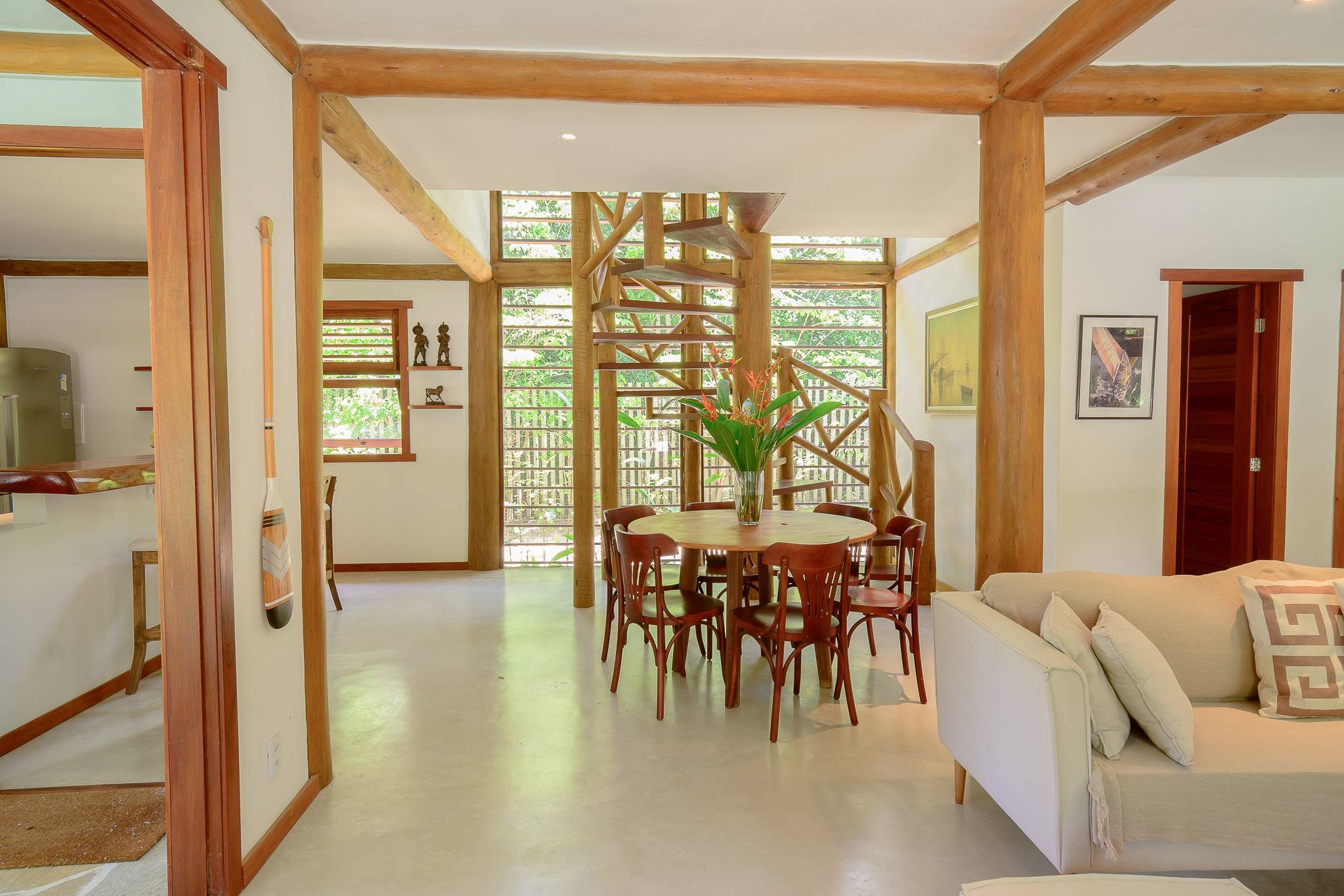 Seven villa hotel for sale in Trancoso — photo 182 of 190 (hotel, Trancoso, Rio de Janeiro)