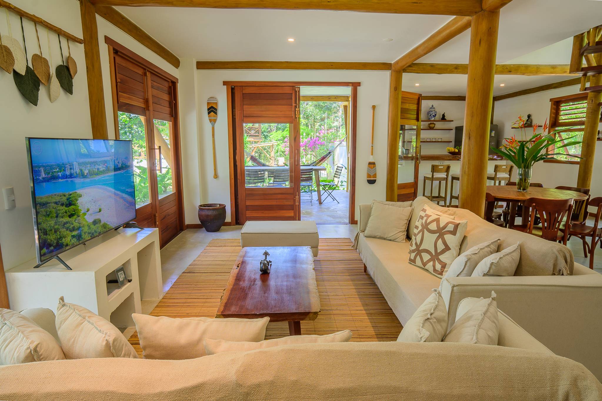 Seven villa hotel for sale in Trancoso — photo 183 of 190 (hotel, Trancoso, Rio de Janeiro)