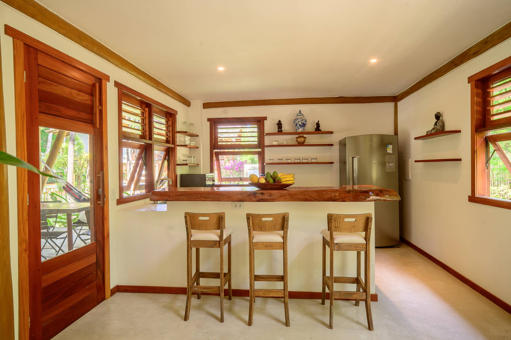 Seven villa hotel for sale in Trancoso — photo 184 of 190 (hotel, Trancoso, Rio de Janeiro)