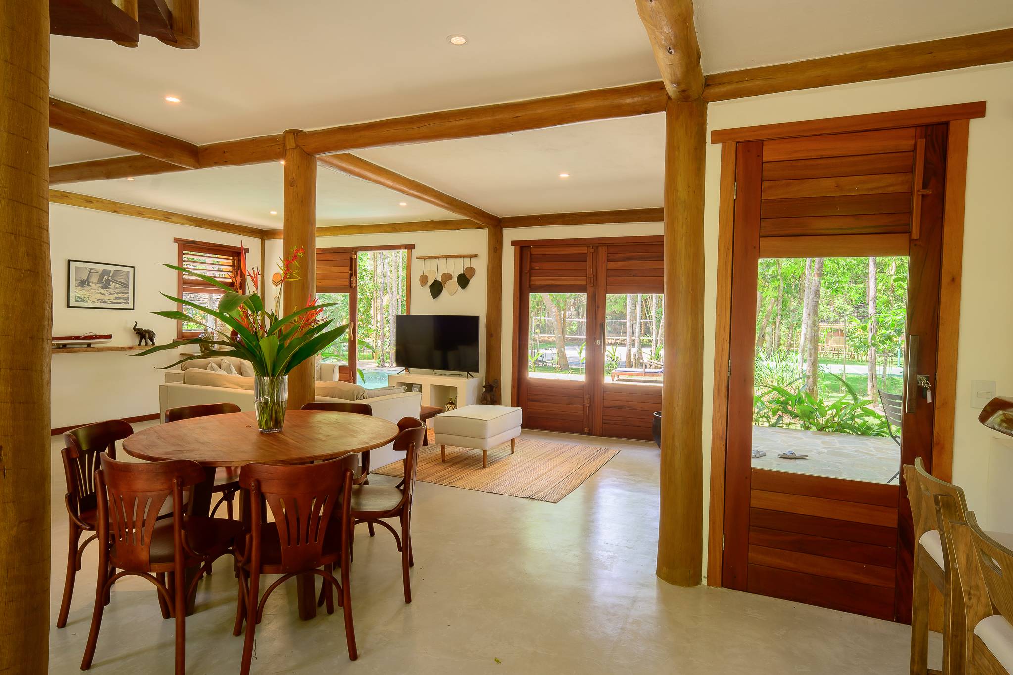 Seven villa hotel for sale in Trancoso — photo 185 of 190 (hotel, Trancoso, Rio de Janeiro)