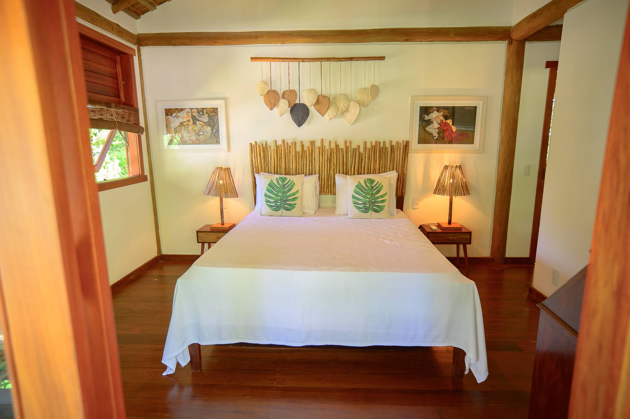 Seven villa hotel for sale in Trancoso — photo 187 of 190 (hotel, Trancoso, Rio de Janeiro)