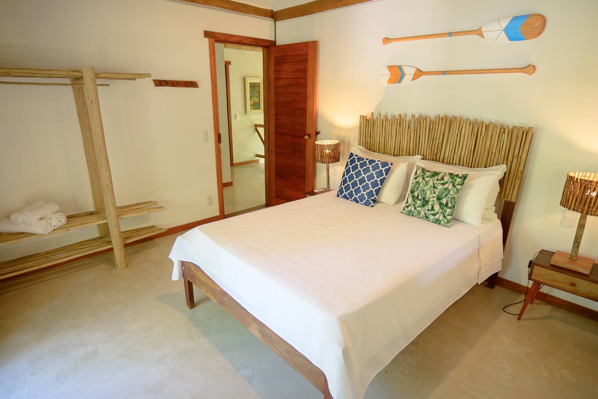 Seven villa hotel for sale in Trancoso — photo 189 of 190 (hotel, Trancoso, Rio de Janeiro)
