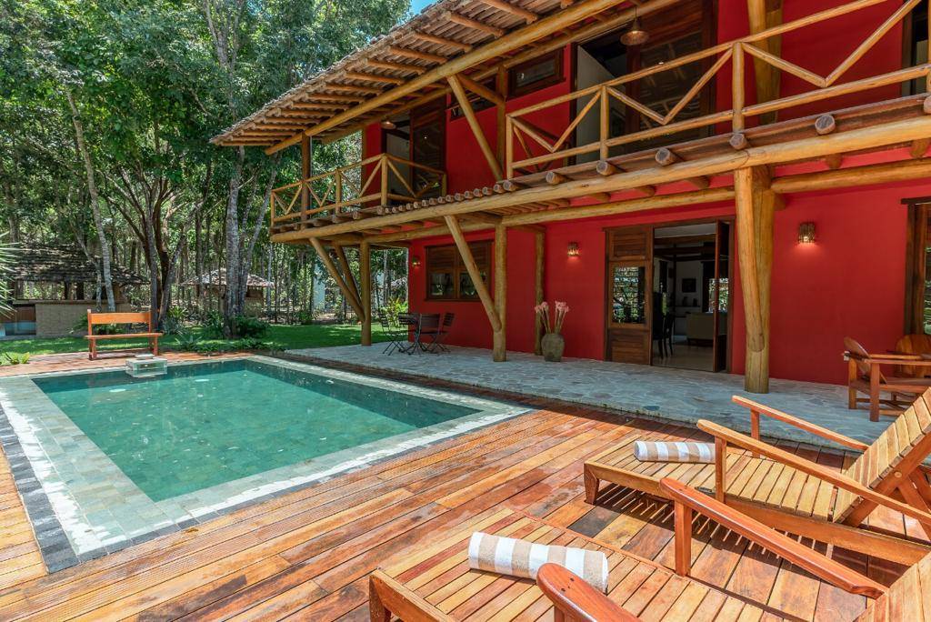 Seven villa hotel for sale in Trancoso — photo 148 of 190 (hotel, Trancoso, Rio de Janeiro)