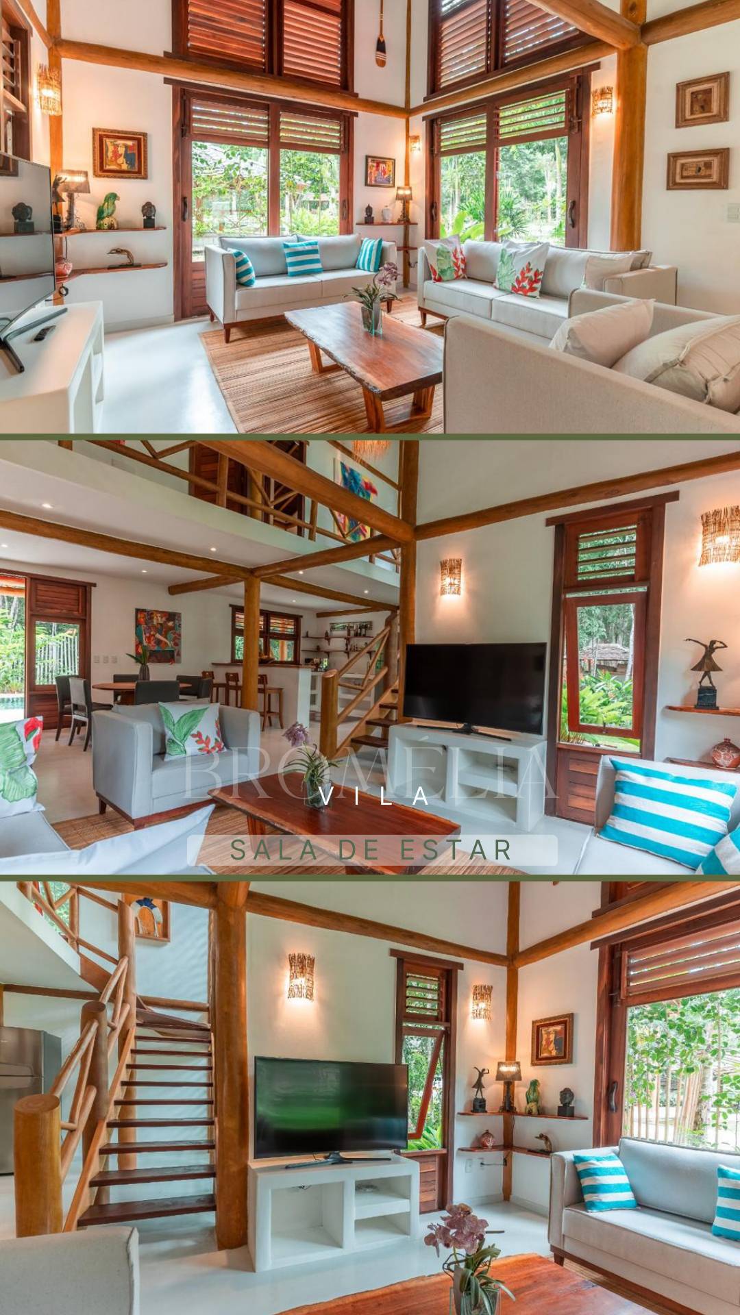 Seven villa hotel for sale in Trancoso — photo 149 of 190 (hotel, Trancoso, Rio de Janeiro)