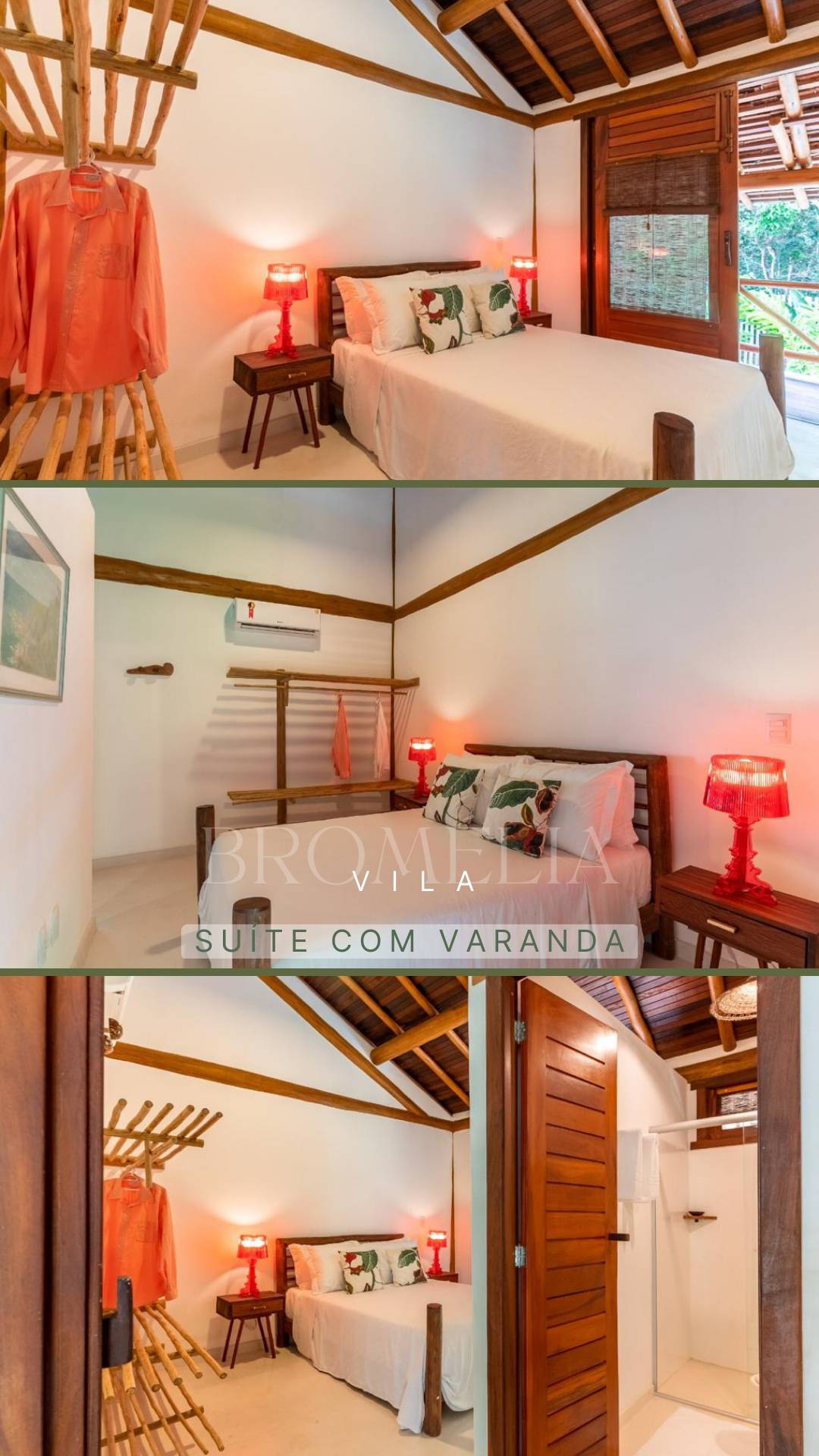 Seven villa hotel for sale in Trancoso — photo 151 of 190 (hotel, Trancoso, Rio de Janeiro)