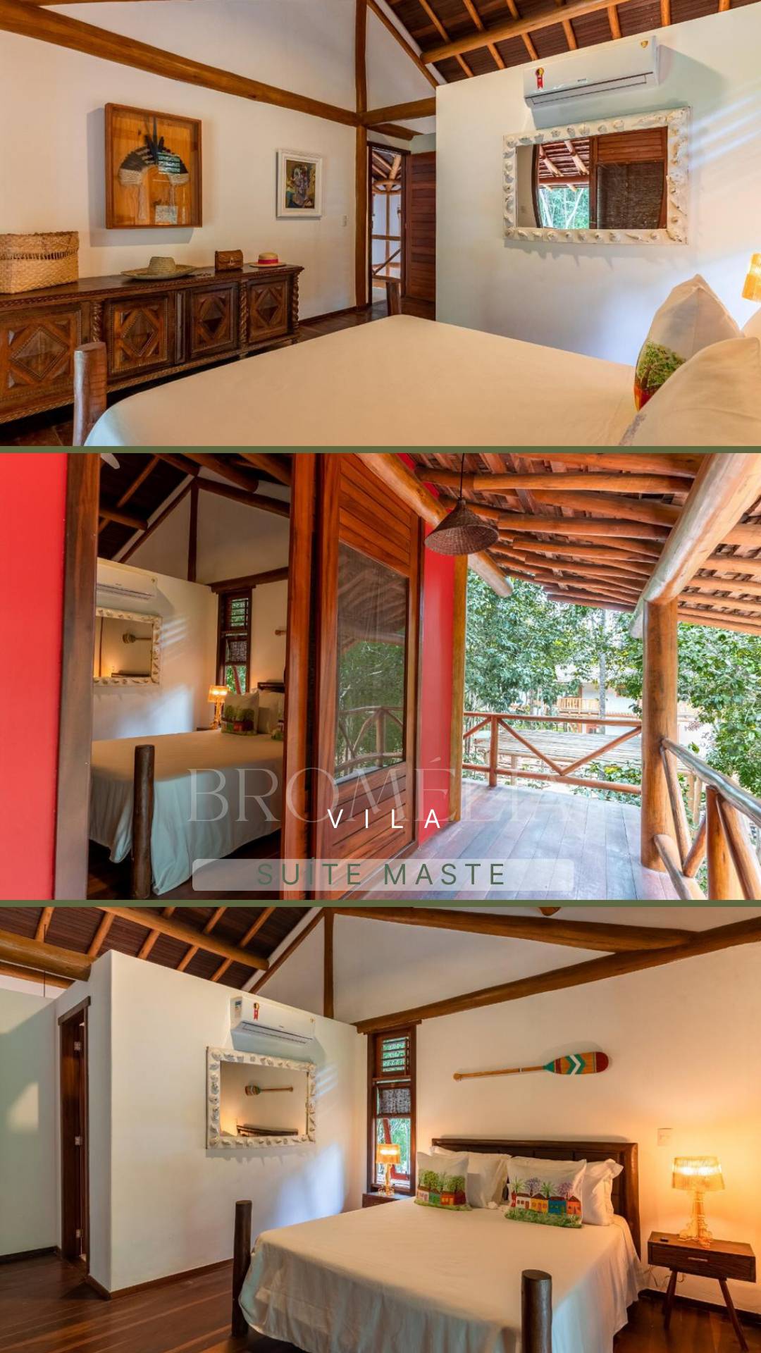 Seven villa hotel for sale in Trancoso — photo 152 of 190 (hotel, Trancoso, Rio de Janeiro)