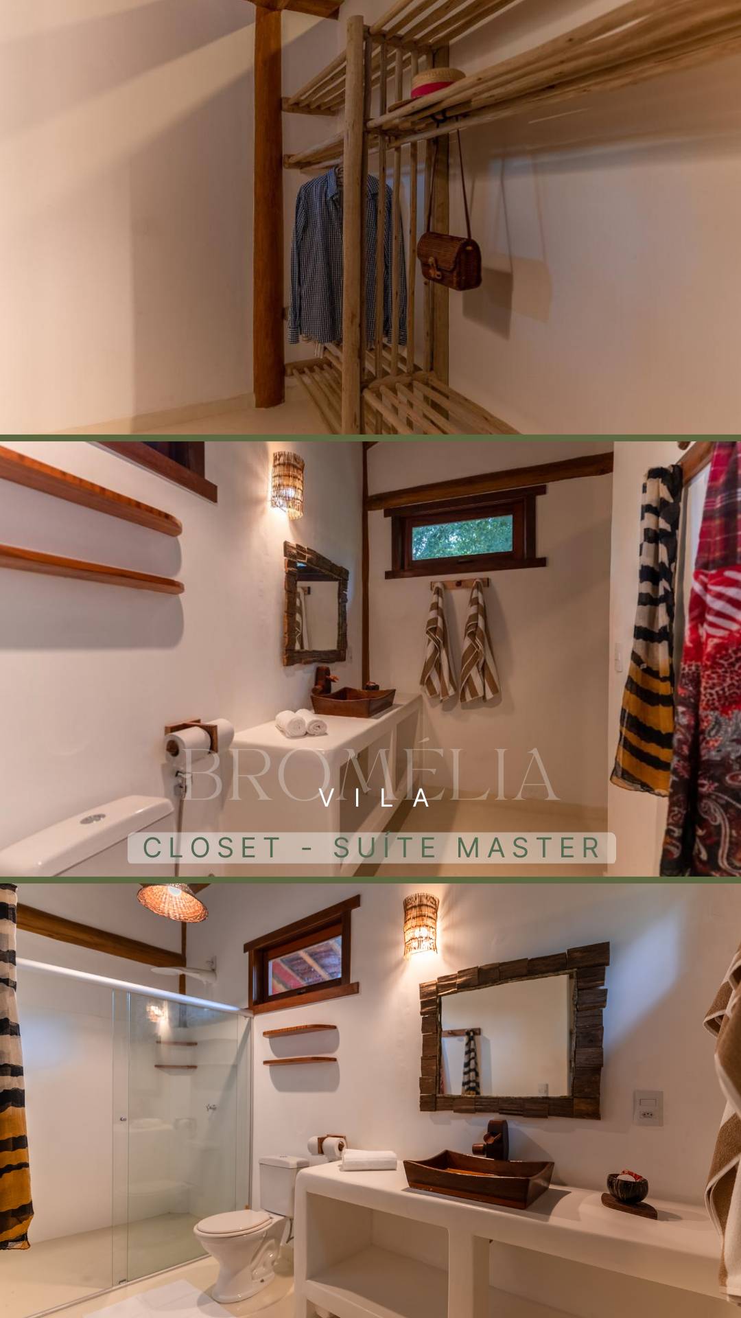 Seven villa hotel for sale in Trancoso — photo 153 of 190 (hotel, Trancoso, Rio de Janeiro)