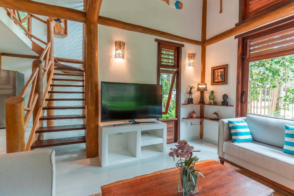 Seven villa hotel for sale in Trancoso — photo 156 of 190 (hotel, Trancoso, Rio de Janeiro)