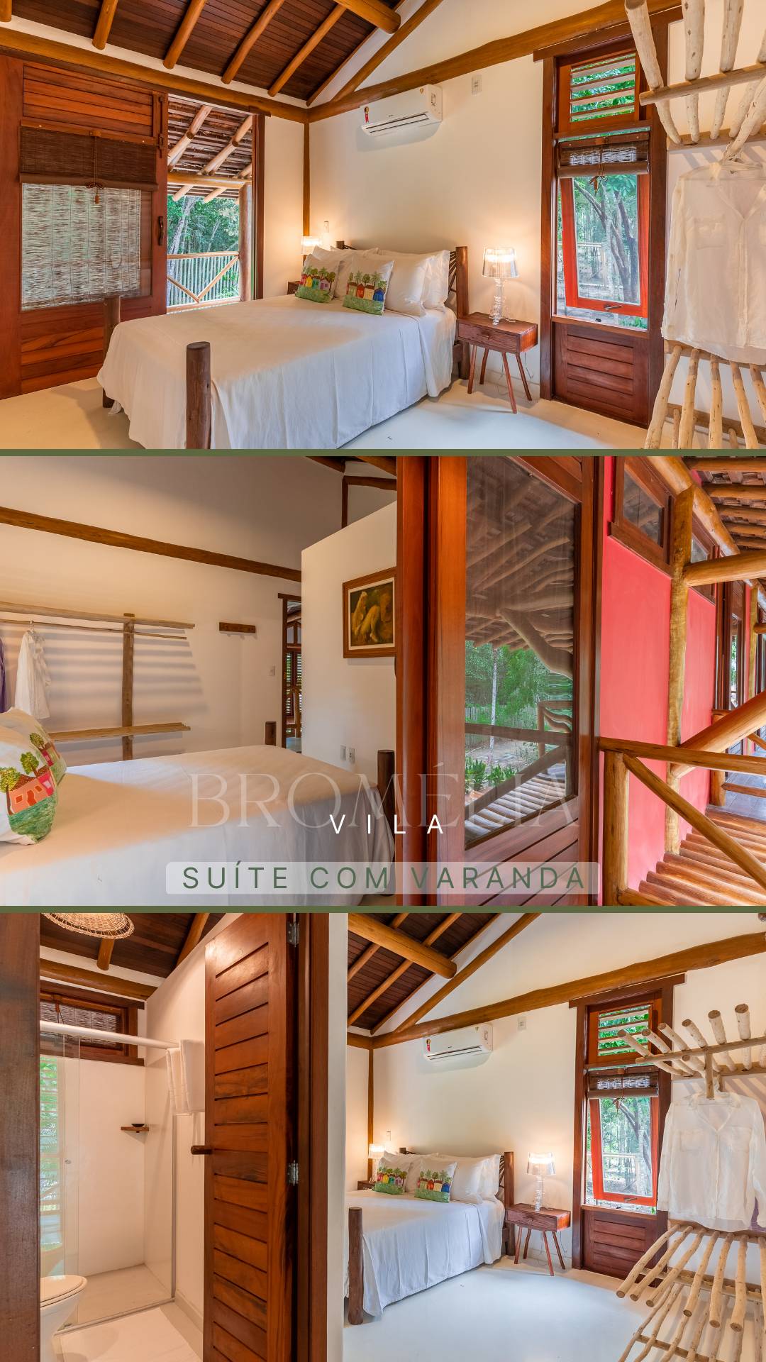 Seven villa hotel for sale in Trancoso — photo 157 of 190 (hotel, Trancoso, Rio de Janeiro)