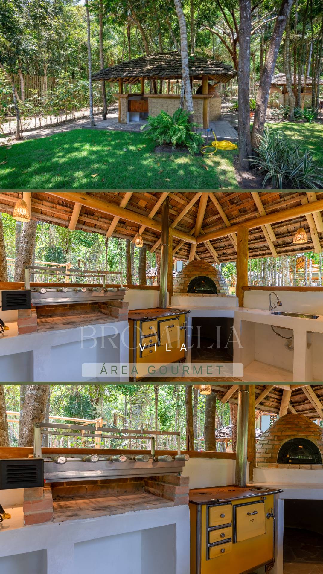 Seven villa hotel for sale in Trancoso — photo 158 of 190 (hotel, Trancoso, Rio de Janeiro)