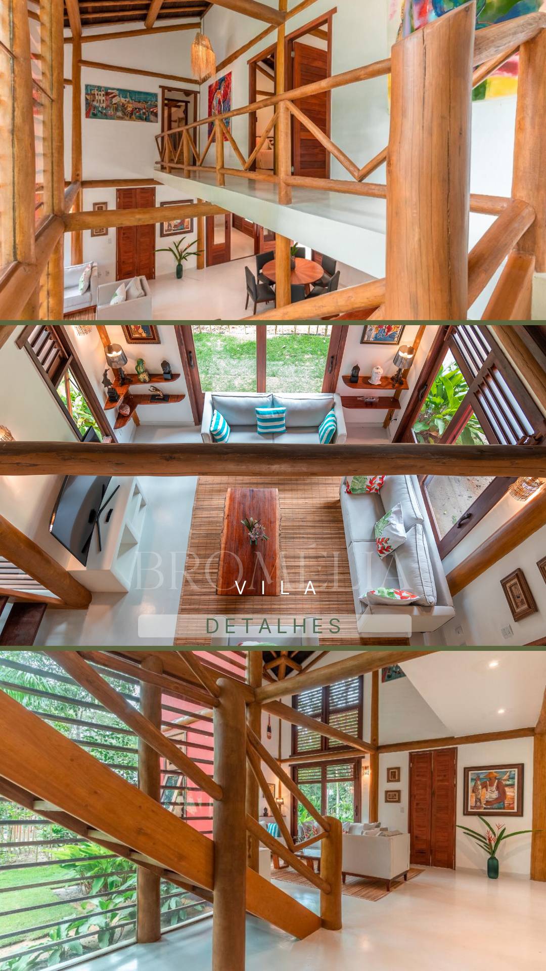 Seven villa hotel for sale in Trancoso — photo 159 of 190 (hotel, Trancoso, Rio de Janeiro)