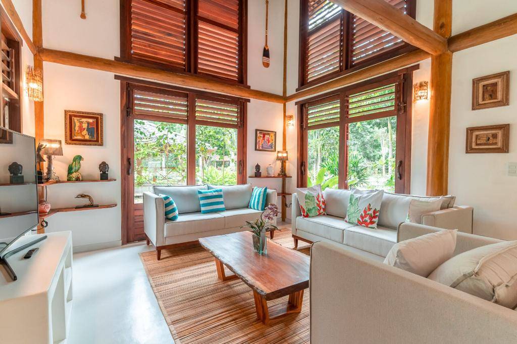 Seven villa hotel for sale in Trancoso — photo 160 of 190 (hotel, Trancoso, Rio de Janeiro)