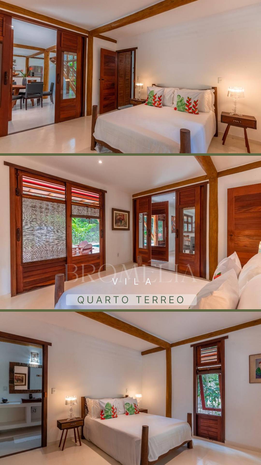 Seven villa hotel for sale in Trancoso — photo 161 of 190 (hotel, Trancoso, Rio de Janeiro)