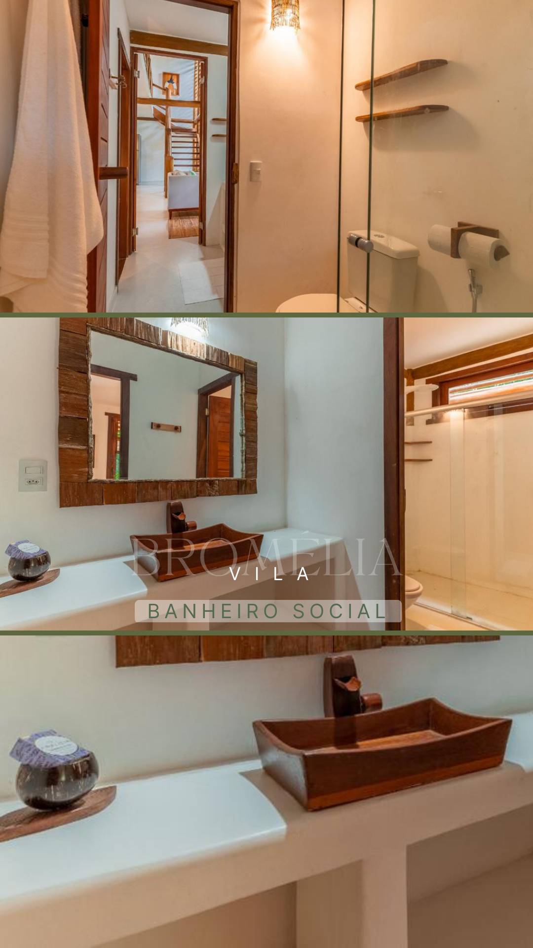 Seven villa hotel for sale in Trancoso — photo 162 of 190 (hotel, Trancoso, Rio de Janeiro)