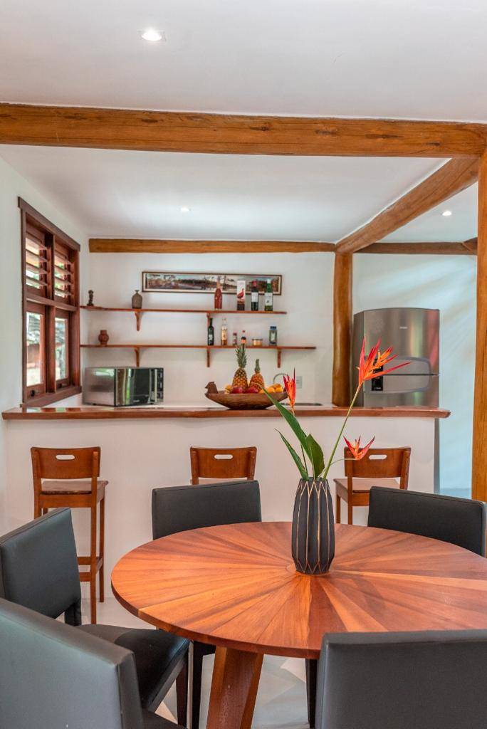 Seven villa hotel for sale in Trancoso — photo 163 of 190 (hotel, Trancoso, Rio de Janeiro)