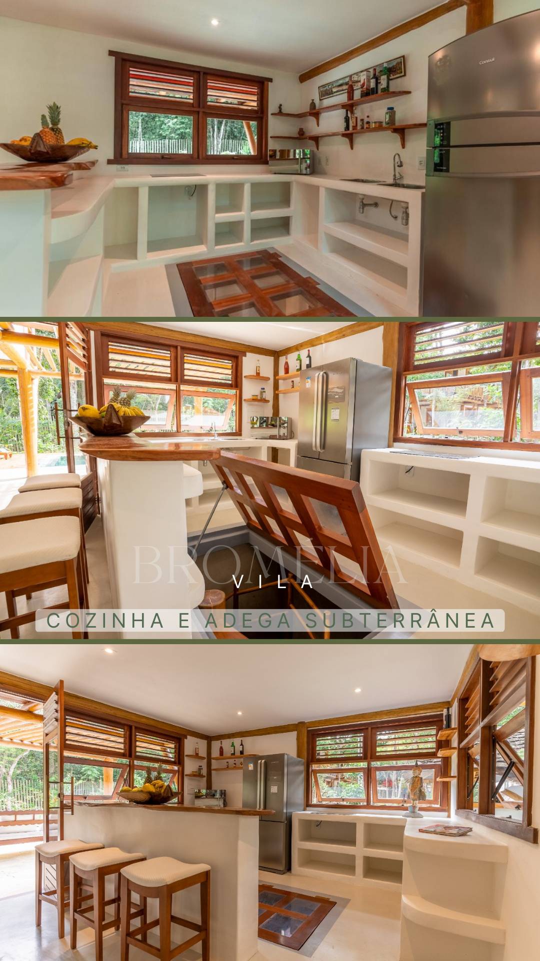 Seven villa hotel for sale in Trancoso — photo 164 of 190 (hotel, Trancoso, Rio de Janeiro)