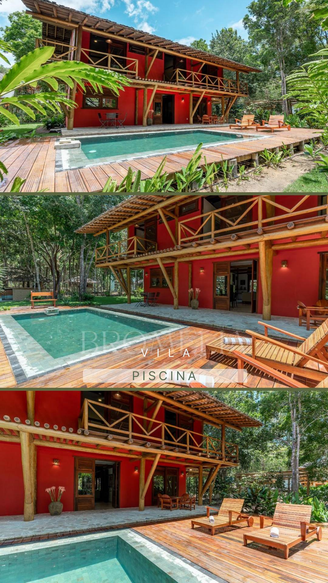 Seven villa hotel for sale in Trancoso — photo 166 of 190 (hotel, Trancoso, Rio de Janeiro)