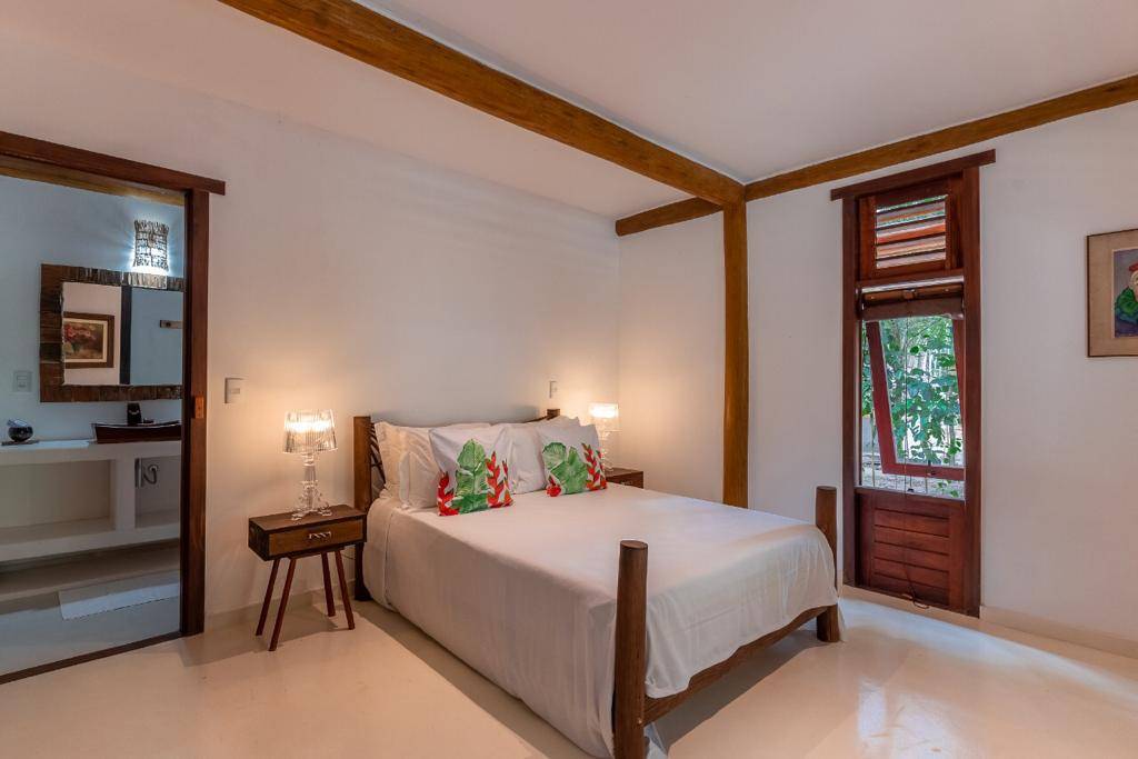 Seven villa hotel for sale in Trancoso — photo 167 of 190 (hotel, Trancoso, Rio de Janeiro)