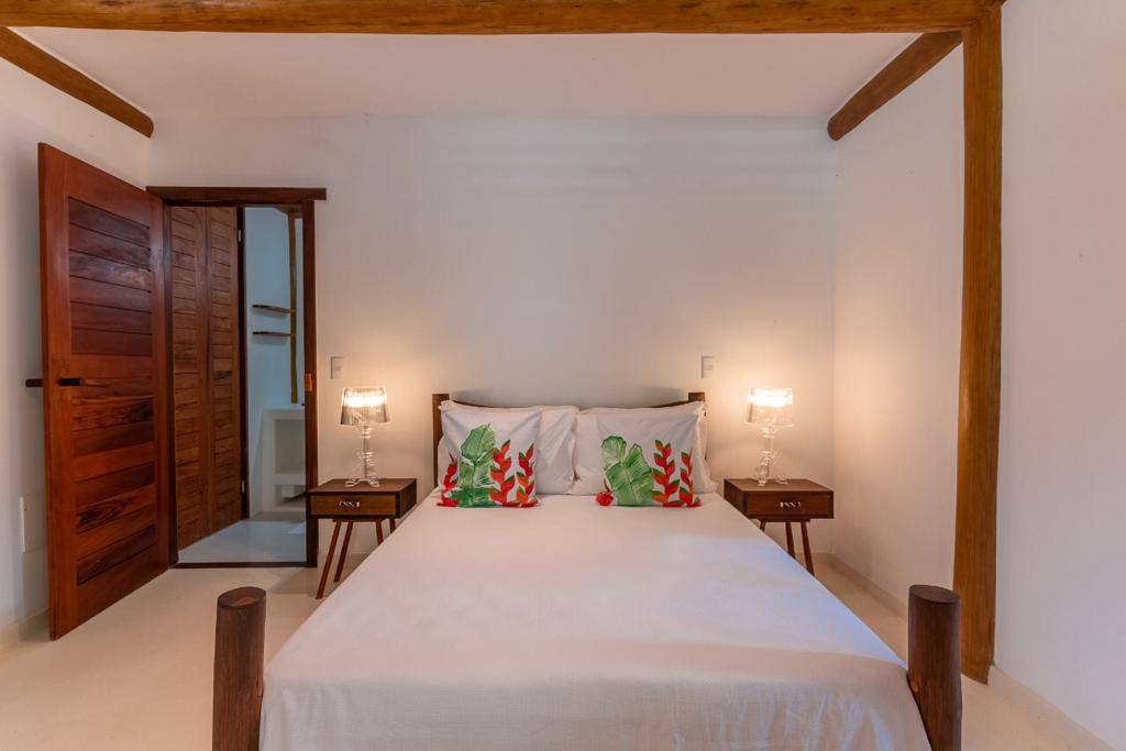 Seven villa hotel for sale in Trancoso — photo 168 of 190 (hotel, Trancoso, Rio de Janeiro)