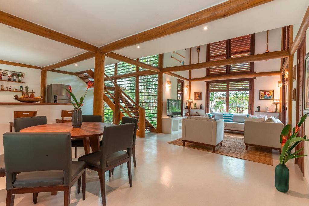 Seven villa hotel for sale in Trancoso — photo 170 of 190 (hotel, Trancoso, Rio de Janeiro)