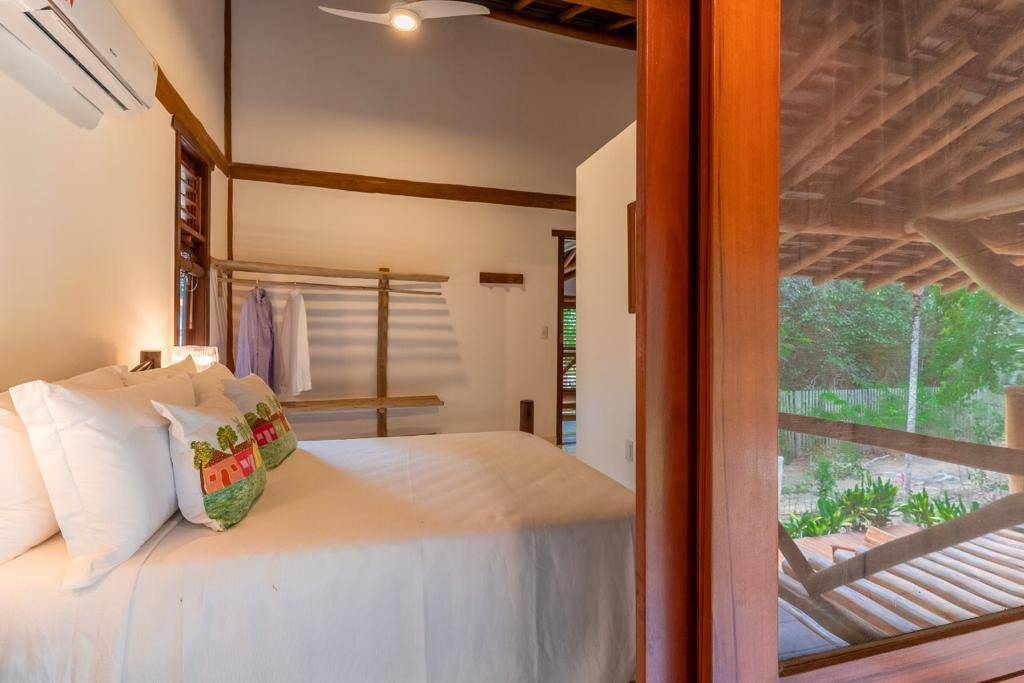 Seven villa hotel for sale in Trancoso — photo 173 of 190 (hotel, Trancoso, Rio de Janeiro)