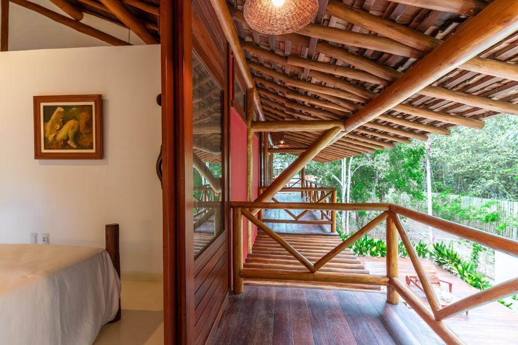 Seven villa hotel for sale in Trancoso — photo 174 of 190 (hotel, Trancoso, Rio de Janeiro)