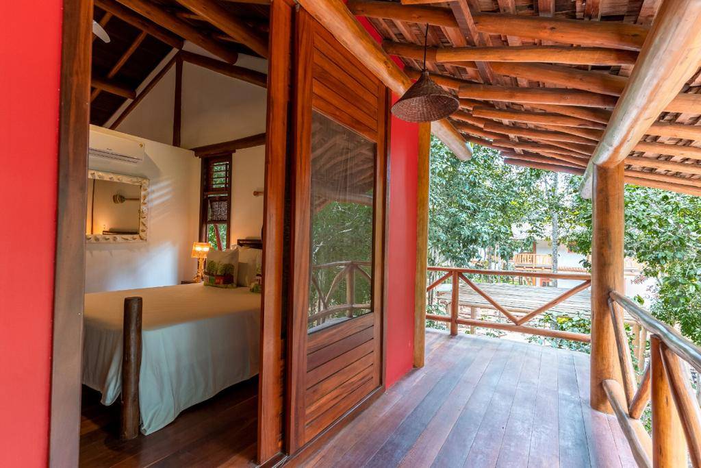 Seven villa hotel for sale in Trancoso — photo 175 of 190 (hotel, Trancoso, Rio de Janeiro)