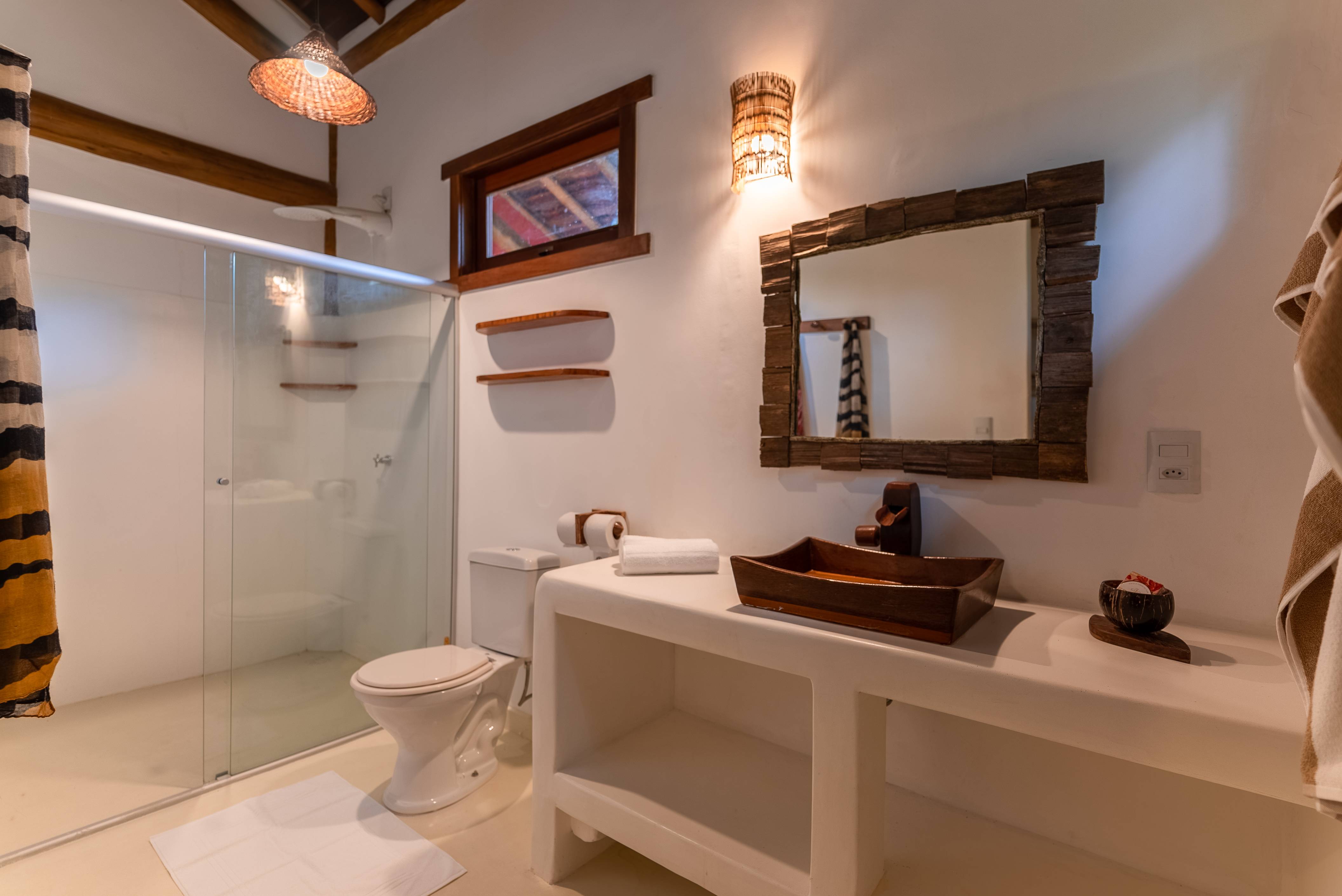 Seven villa hotel for sale in Trancoso — photo 176 of 190 (hotel, Trancoso, Rio de Janeiro)