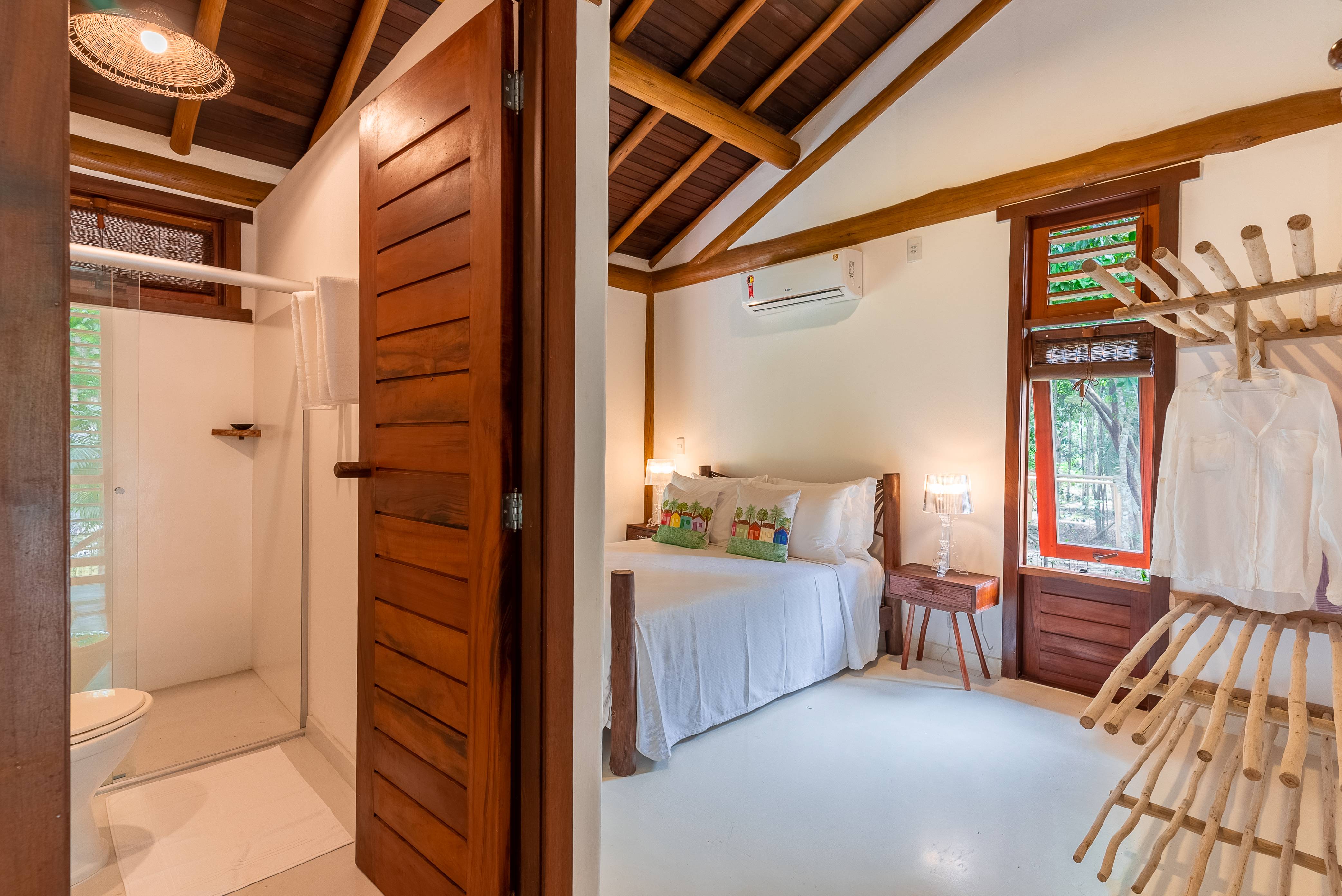 Seven villa hotel for sale in Trancoso — photo 177 of 190 (hotel, Trancoso, Rio de Janeiro)