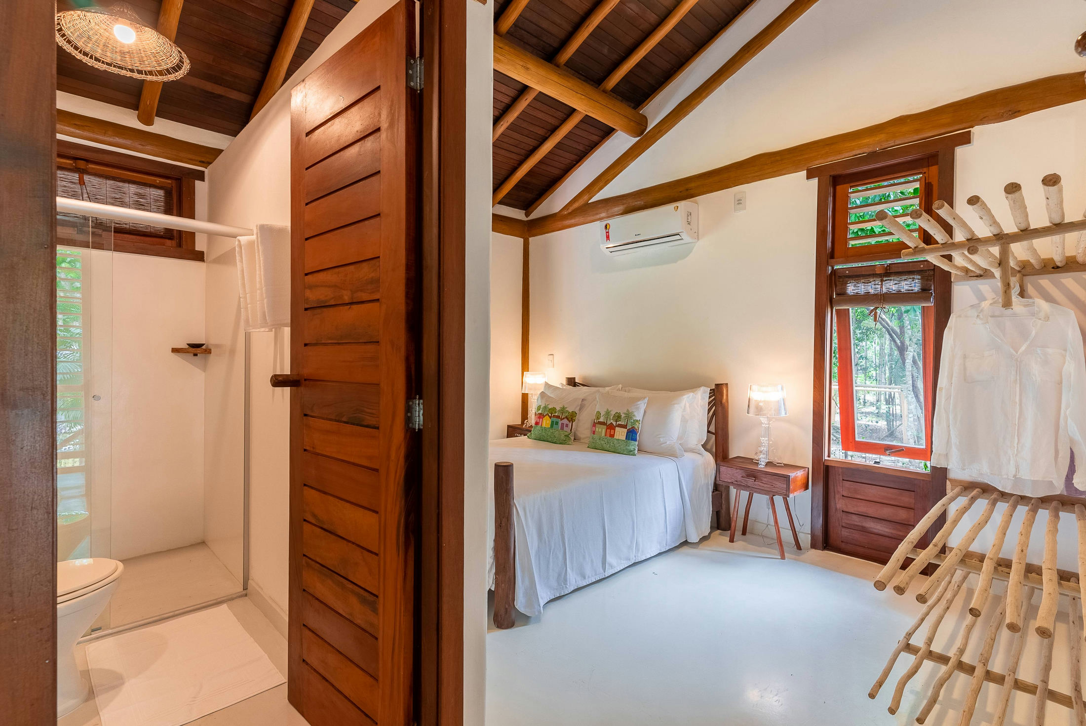 Seven villa hotel for sale in Trancoso in Trancoso — photo 177