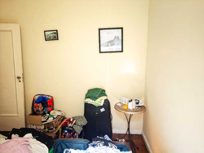 Cosy 3 bedroom apartment to be renovated in the heart of Ipanema — photo 15 of 22 (apartment, Ipanema, Rio de Janeiro)