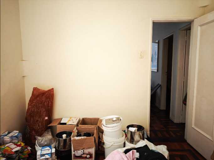 Cosy 3 bedroom apartment to be renovated in the heart of Ipanema — photo 14 of 22 (apartment, Ipanema, Rio de Janeiro)